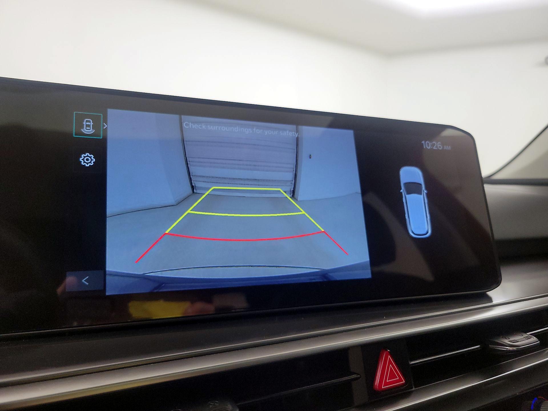 Thumbnail: 2025 Kia Sorento - 15