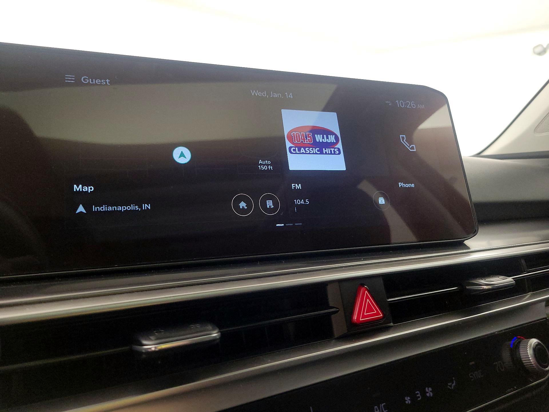 Thumbnail: 2025 Kia Sorento - 16