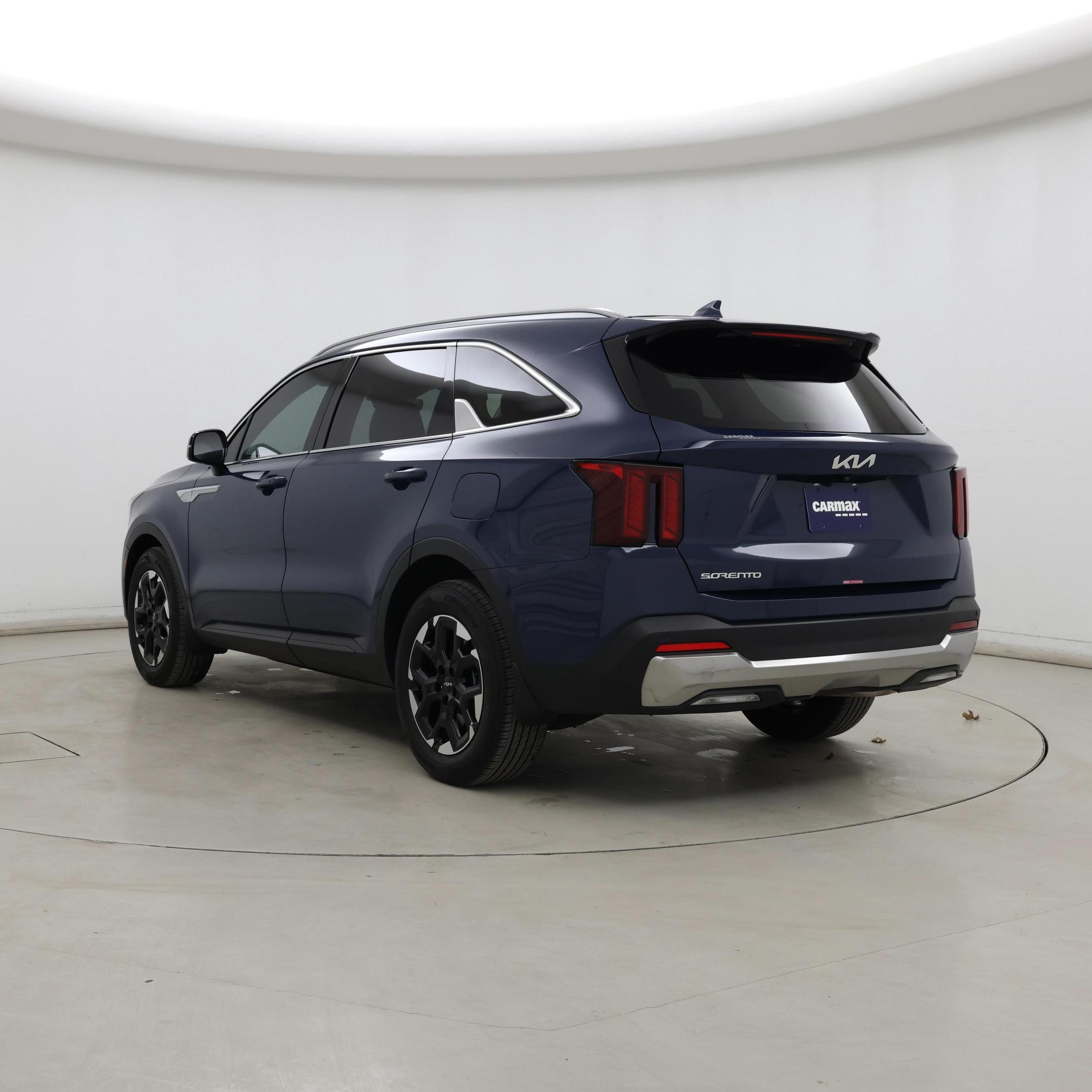 Thumbnail: 2025 Kia Sorento - 2