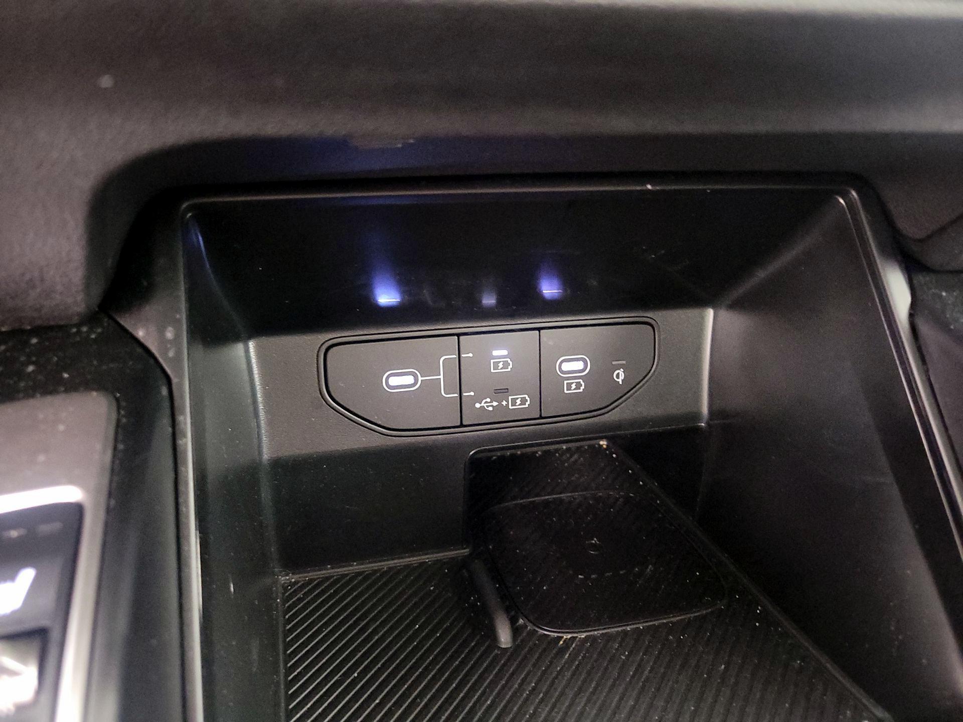 Thumbnail: 2025 Kia Sorento - 19