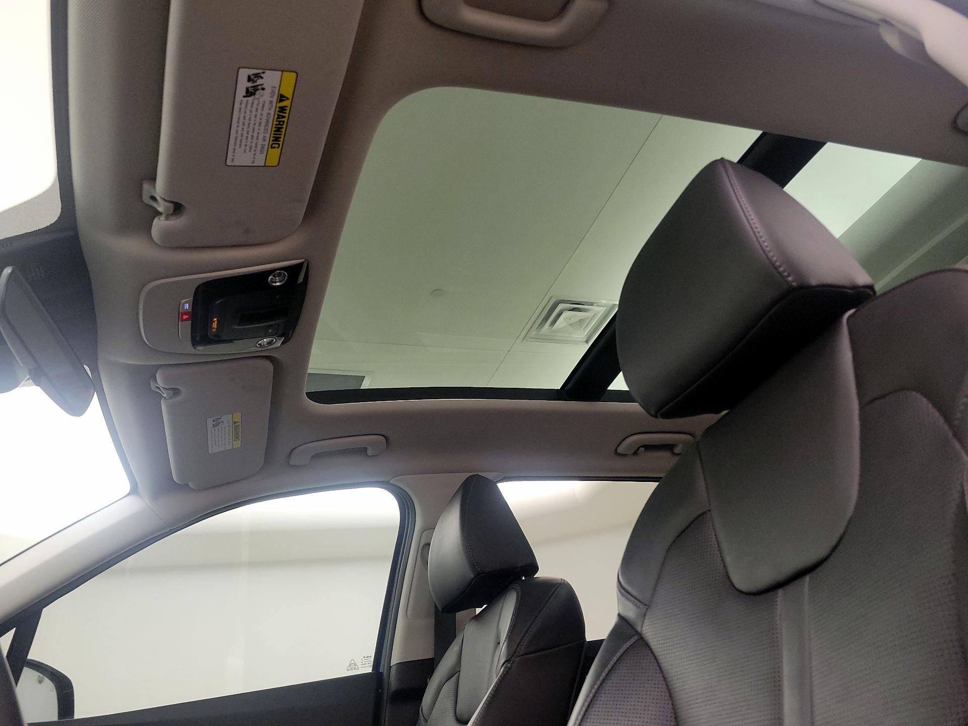 Thumbnail: 2025 Kia Sorento - 20