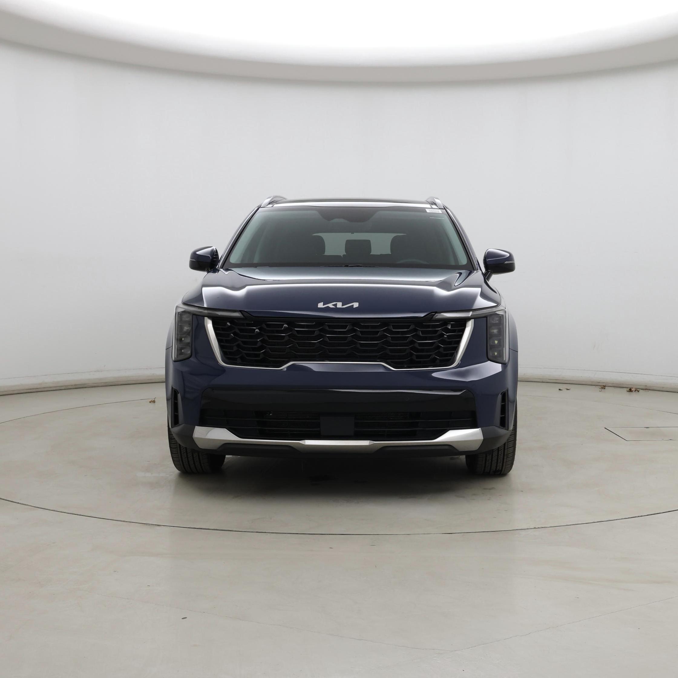 Thumbnail: 2025 Kia Sorento - 5