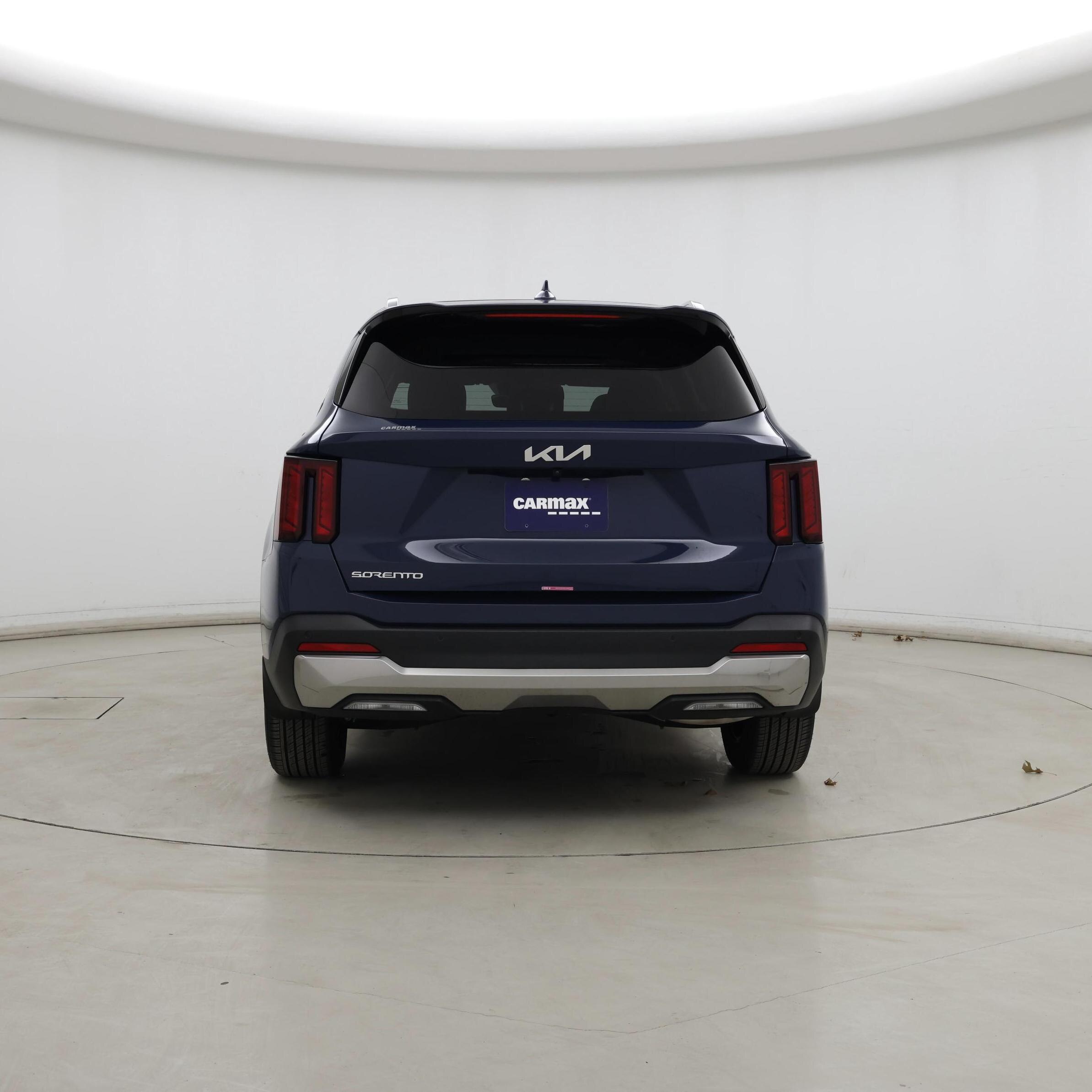 Thumbnail: 2025 Kia Sorento - 6