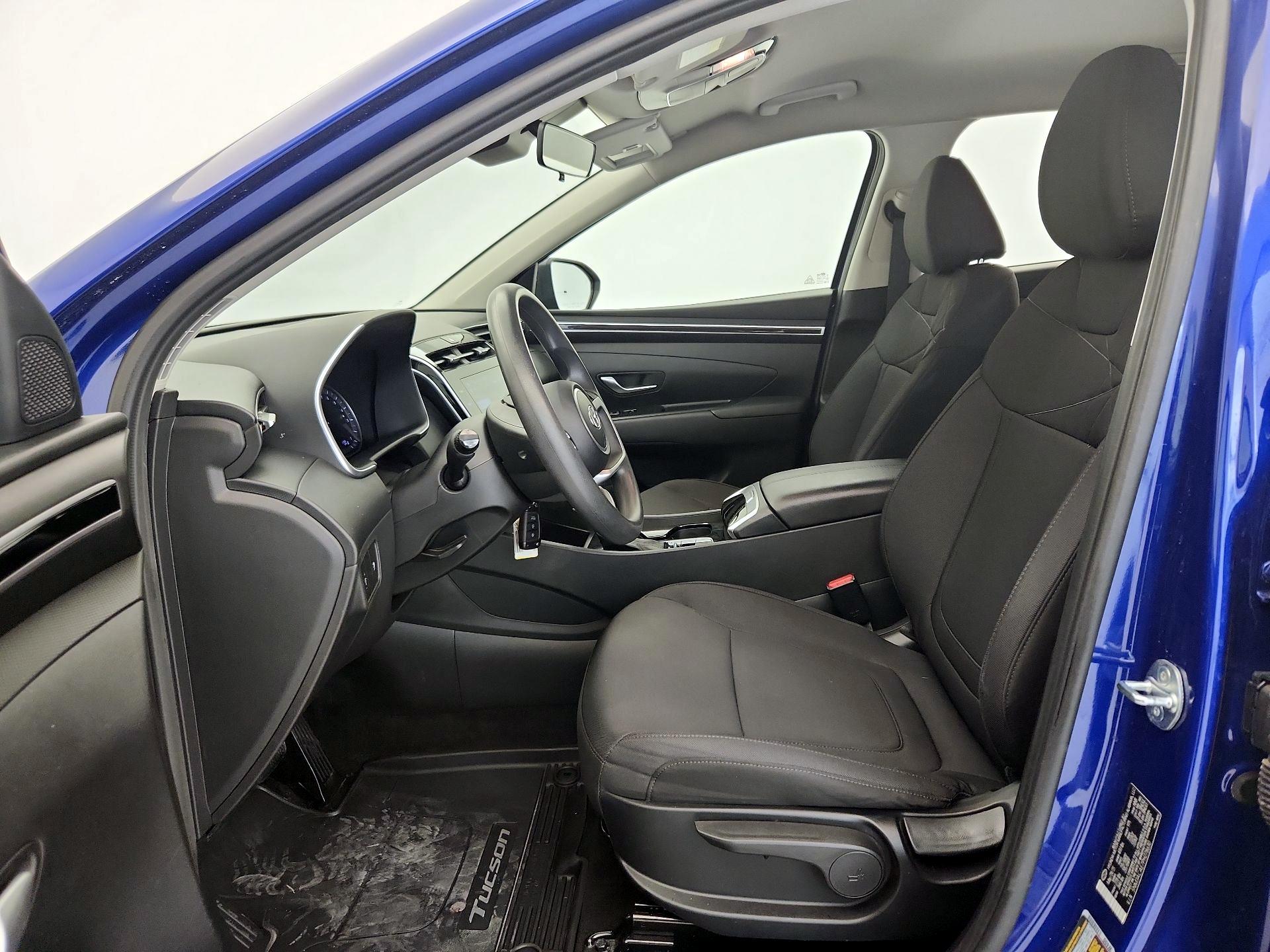 Thumbnail: 2023 Hyundai Tucson - 11