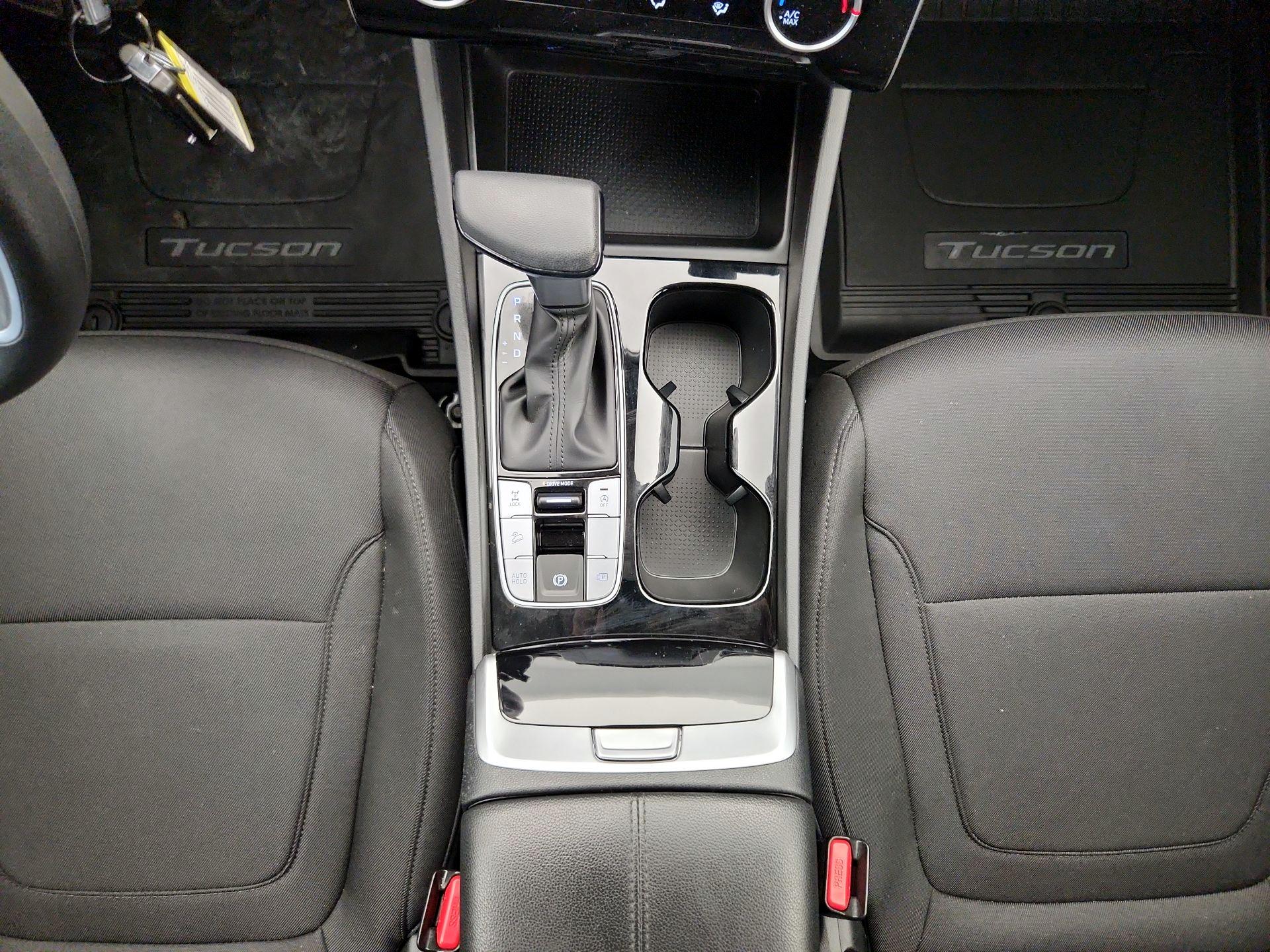 Thumbnail: 2023 Hyundai Tucson - 17