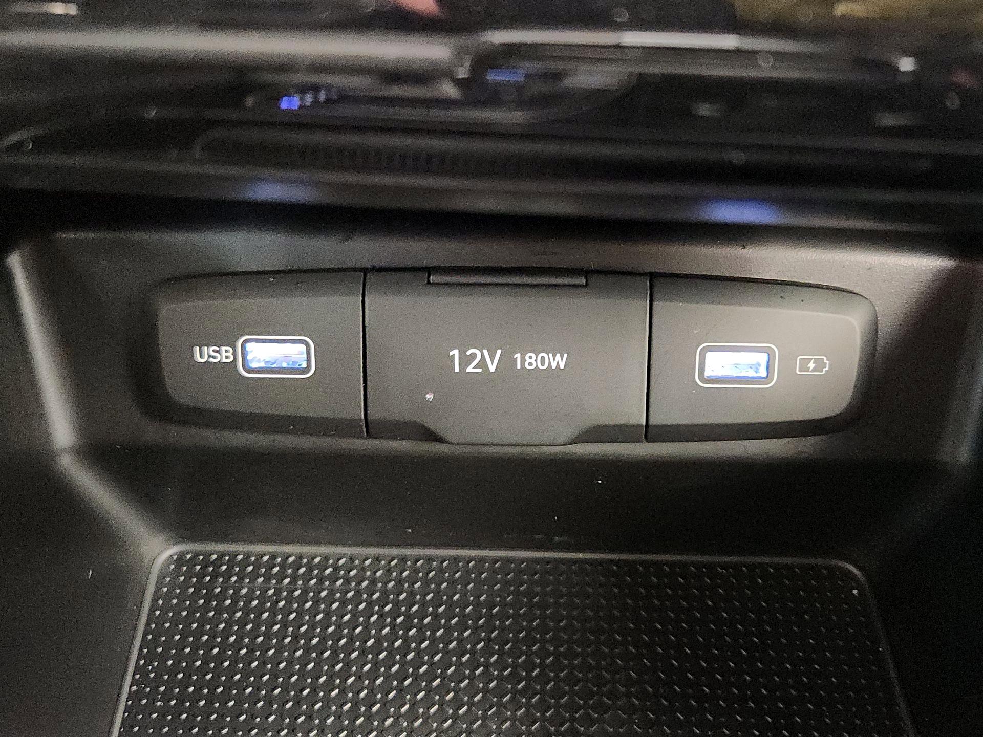 Thumbnail: 2023 Hyundai Tucson - 18