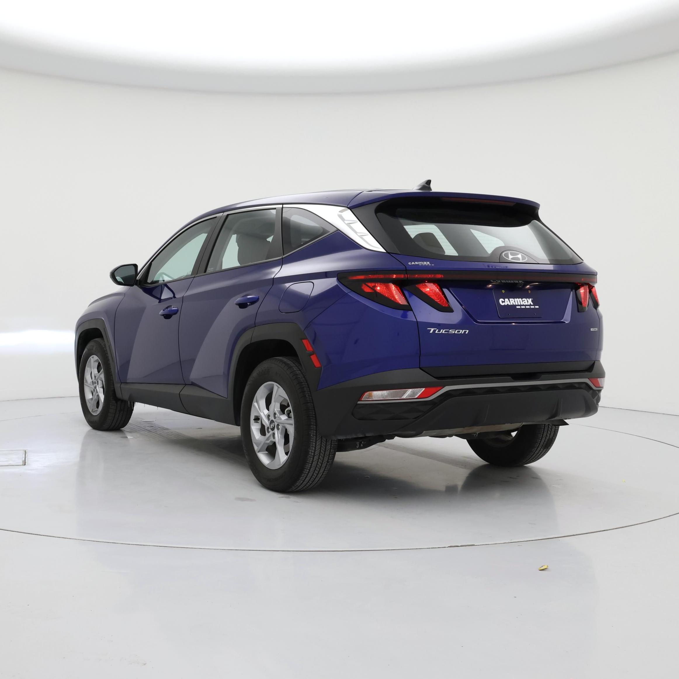 Thumbnail: 2023 Hyundai Tucson - 2