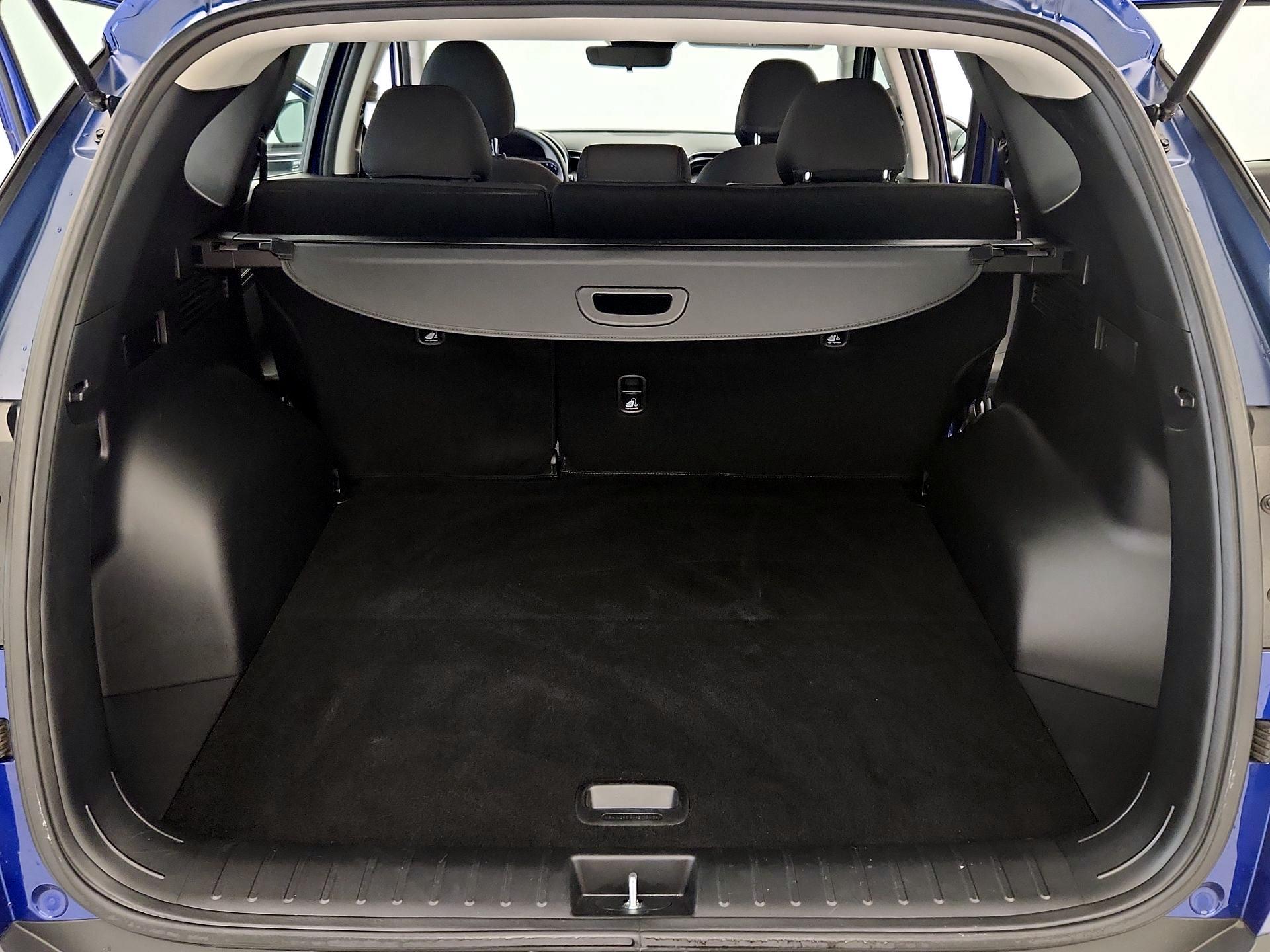 Thumbnail: 2023 Hyundai Tucson - 20