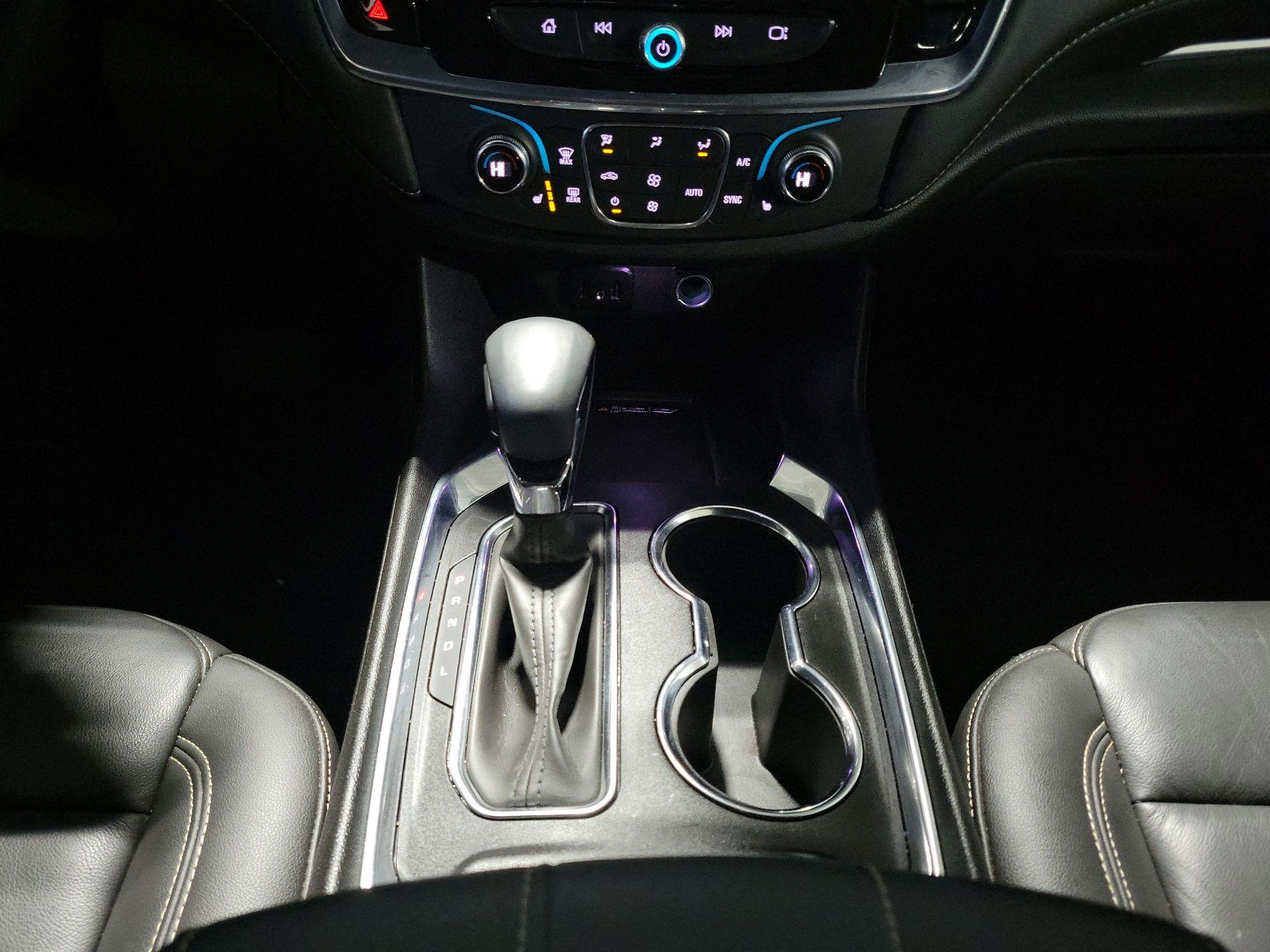 Thumbnail: 2023 Chevrolet Traverse - 15