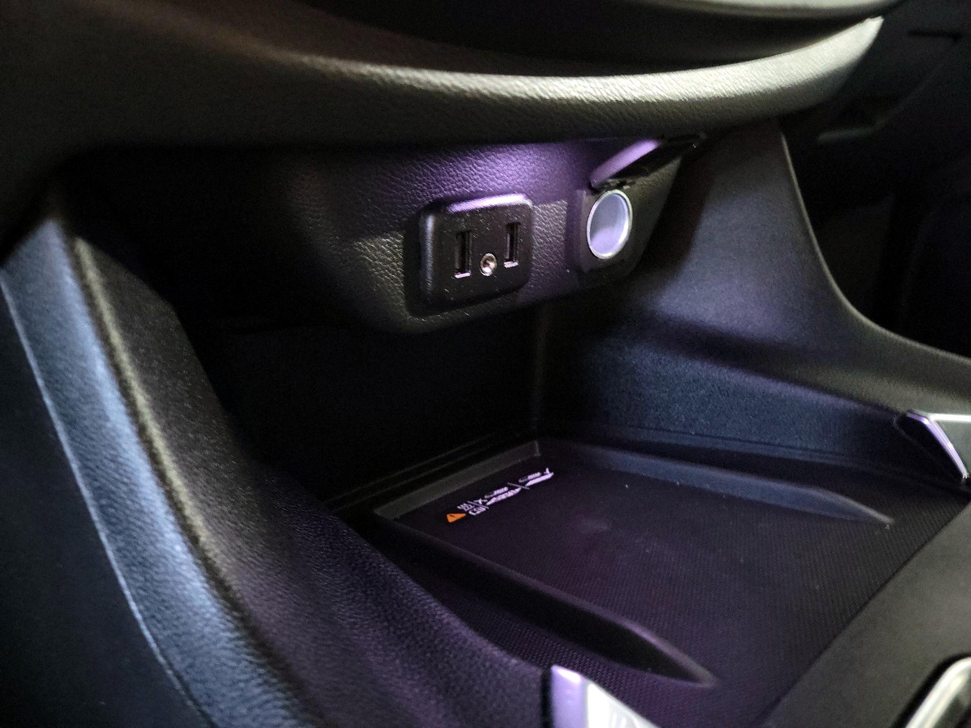 Thumbnail: 2023 Chevrolet Traverse - 16