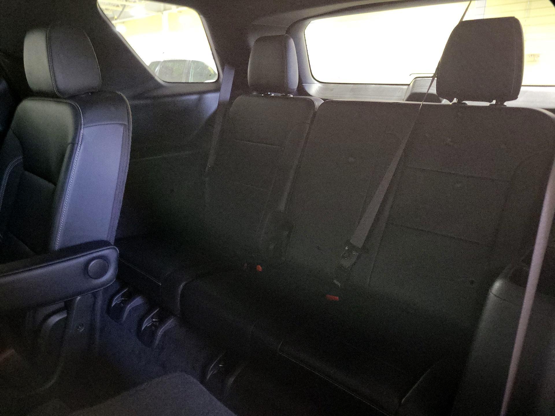 Thumbnail: 2023 Chevrolet Traverse - 18