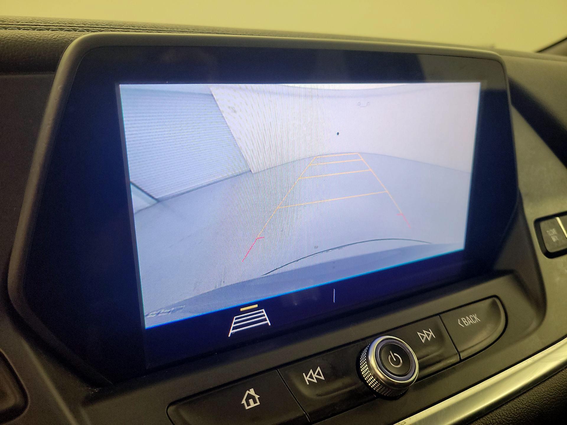 Thumbnail: 2020 Chevrolet Blazer - 14