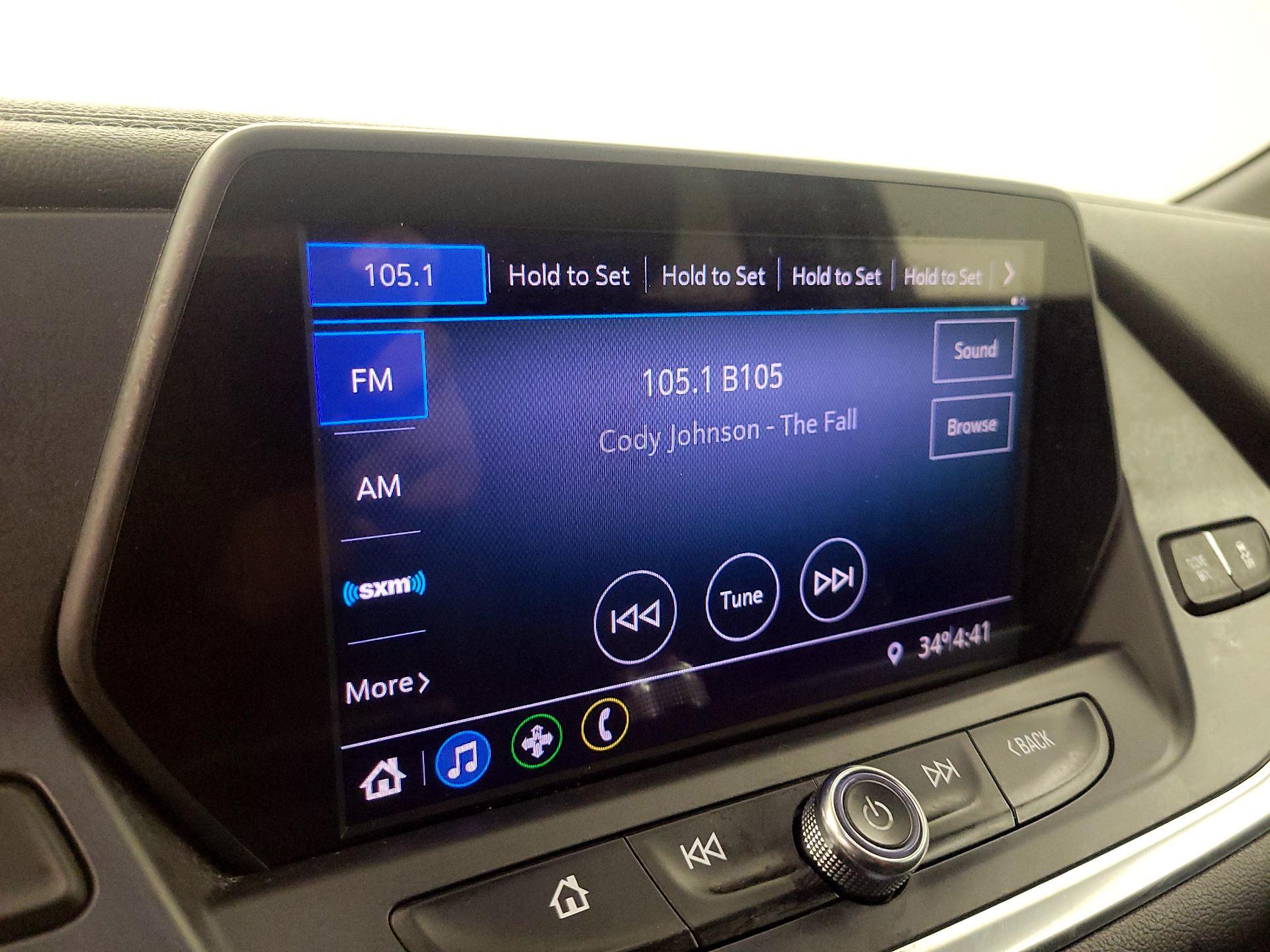 Thumbnail: 2020 Chevrolet Blazer - 15