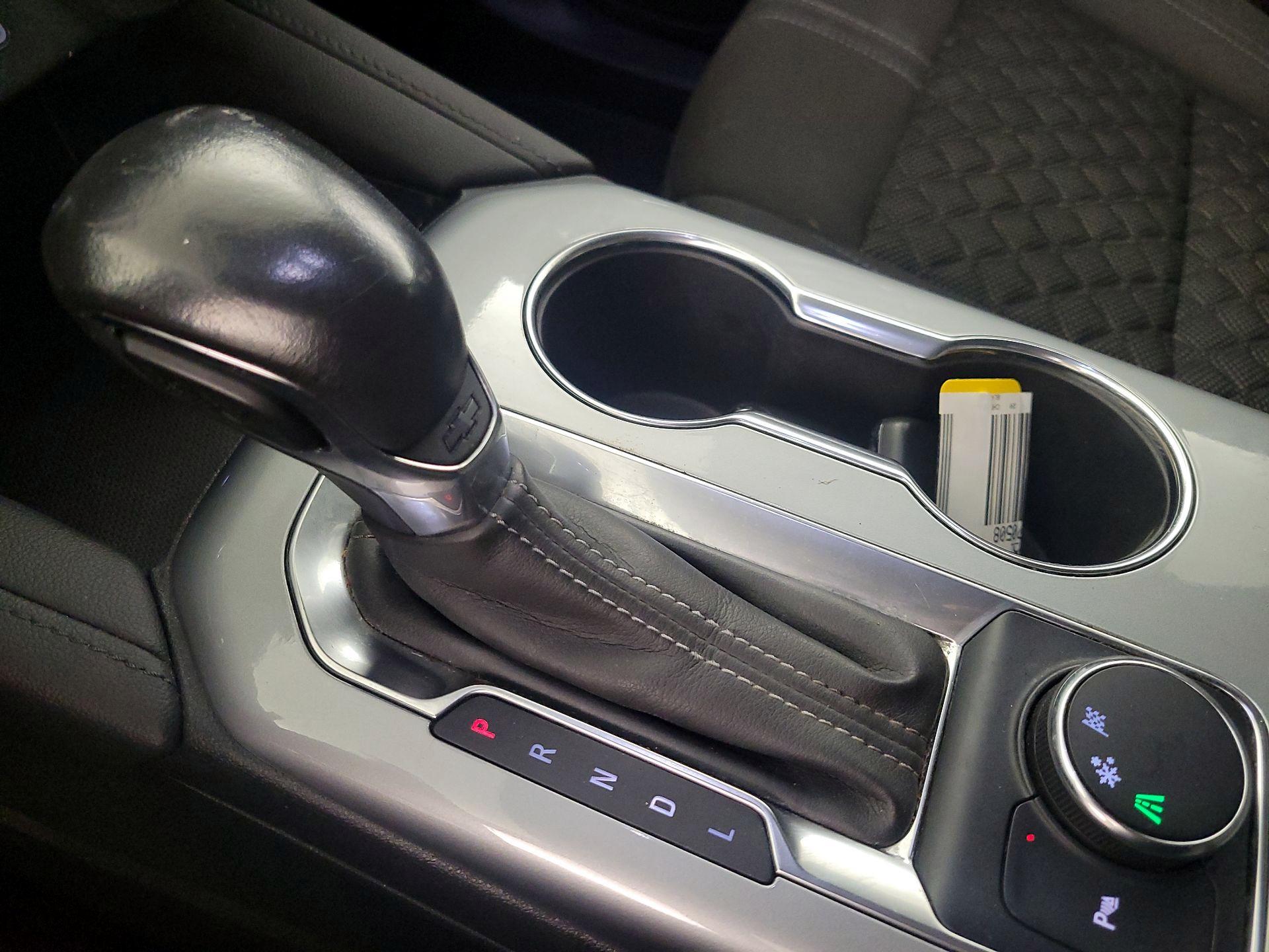 Thumbnail: 2020 Chevrolet Blazer - 17