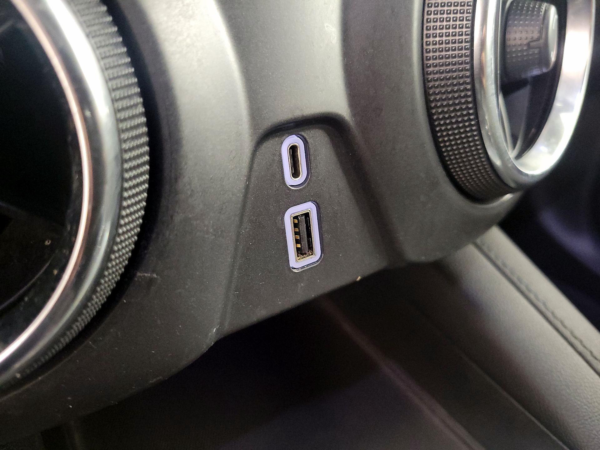 Thumbnail: 2020 Chevrolet Blazer - 18