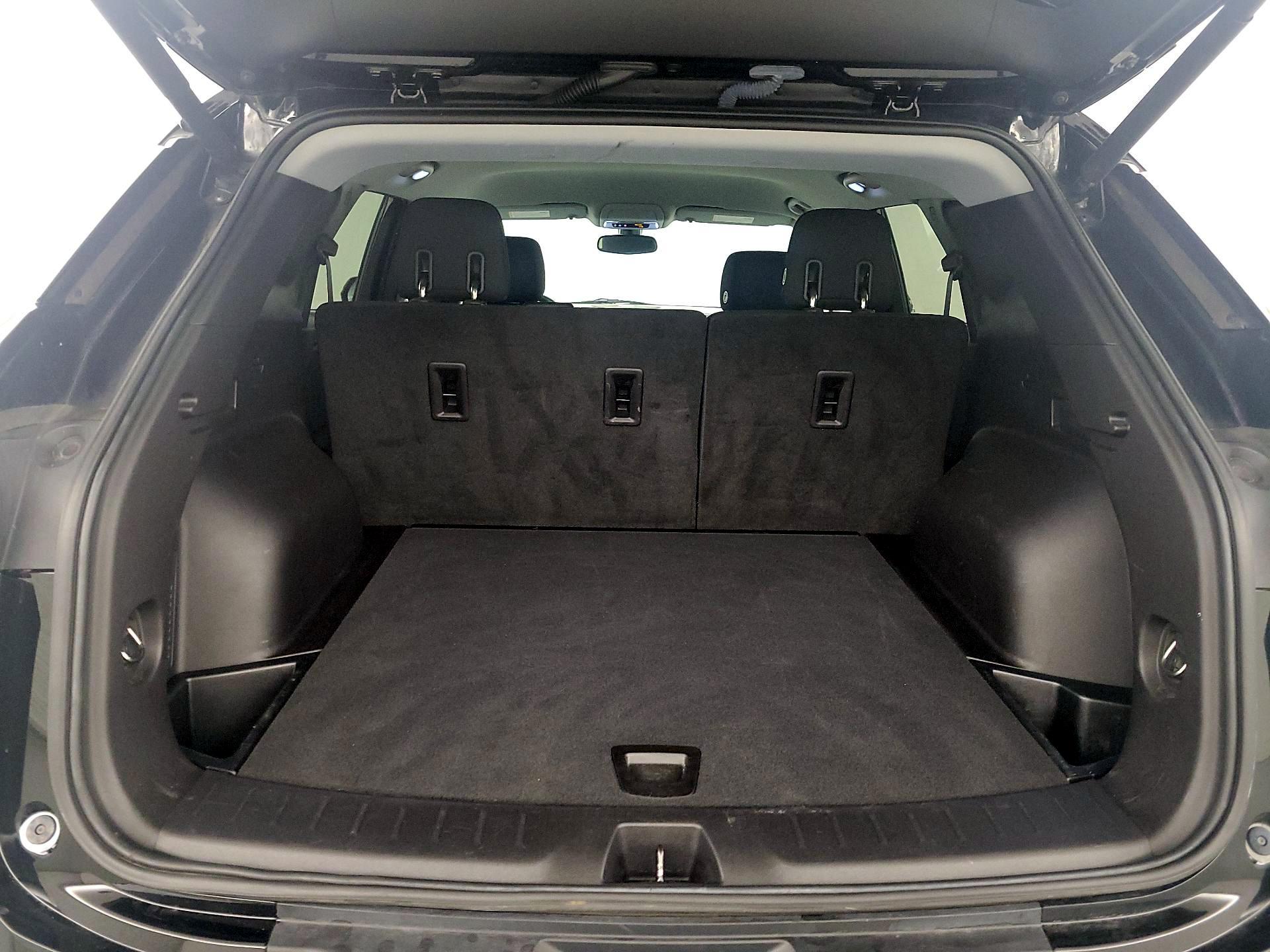 Thumbnail: 2020 Chevrolet Blazer - 20