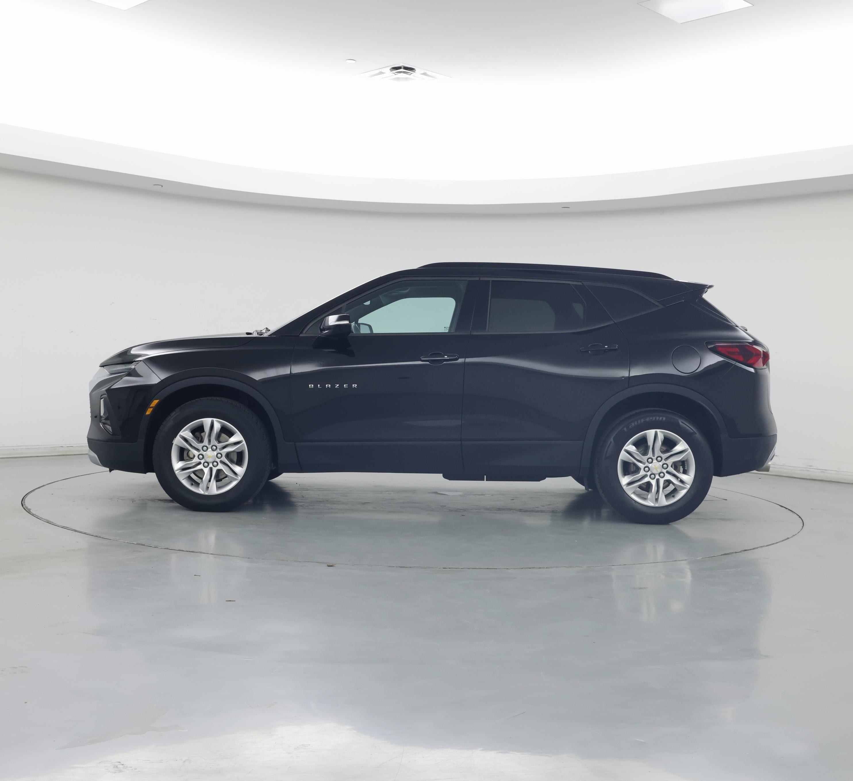 Thumbnail: 2020 Chevrolet Blazer - 3