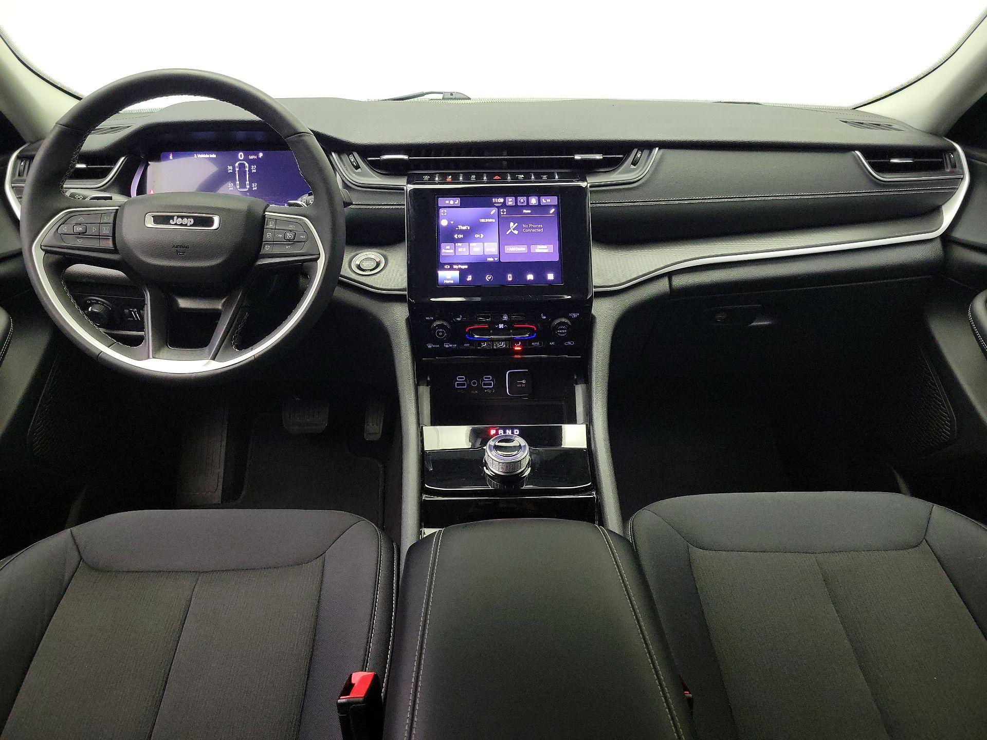 Thumbnail: 2023 Jeep Grand Cherokee L - 9