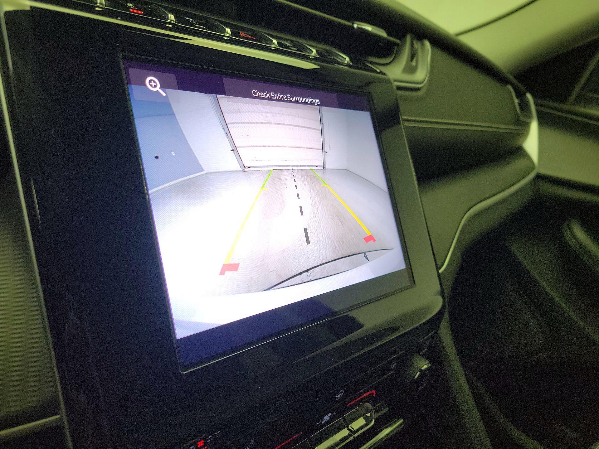 Thumbnail: 2023 Jeep Grand Cherokee L - 14