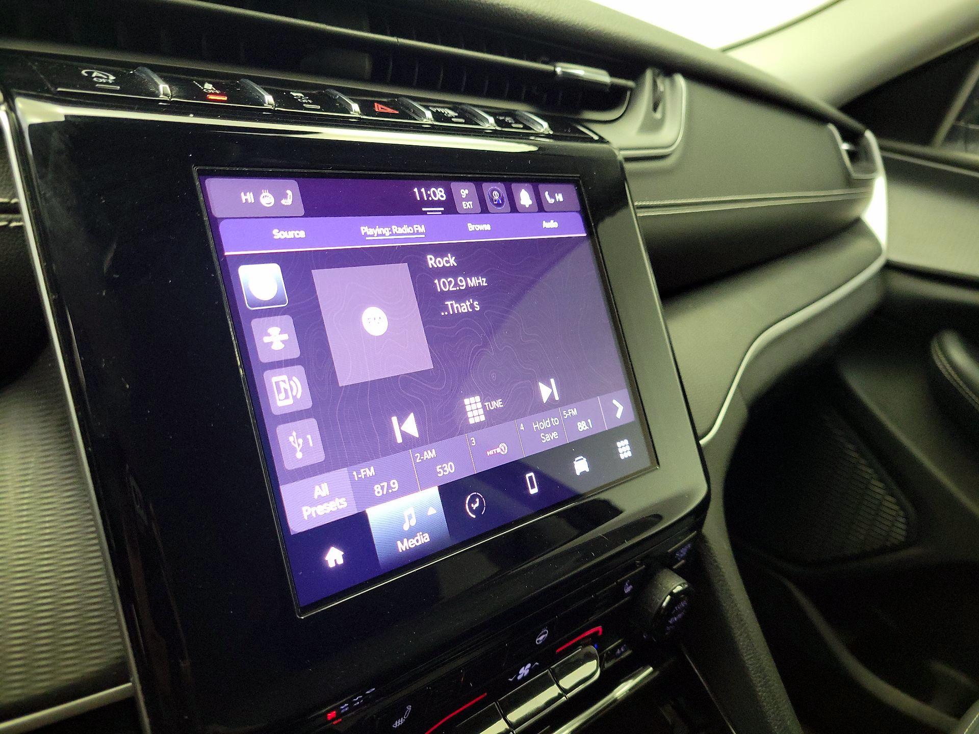 Thumbnail: 2023 Jeep Grand Cherokee L - 15