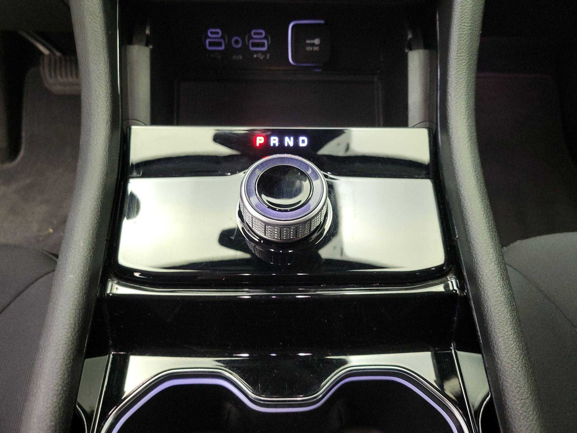 Thumbnail: 2023 Jeep Grand Cherokee L - 17