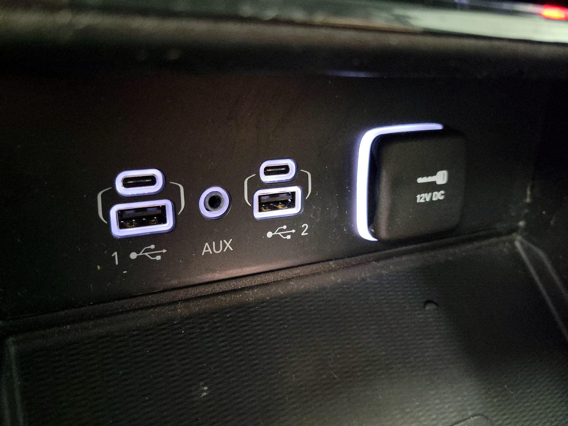 Thumbnail: 2023 Jeep Grand Cherokee L - 18