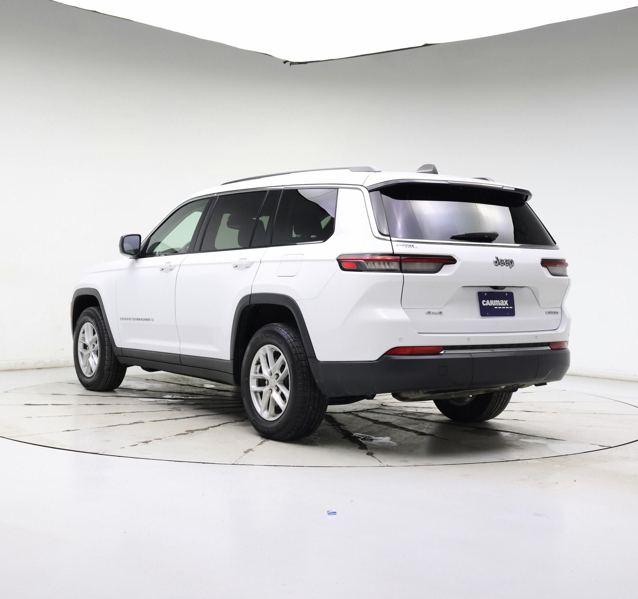 Thumbnail: 2023 Jeep Grand Cherokee L - 2