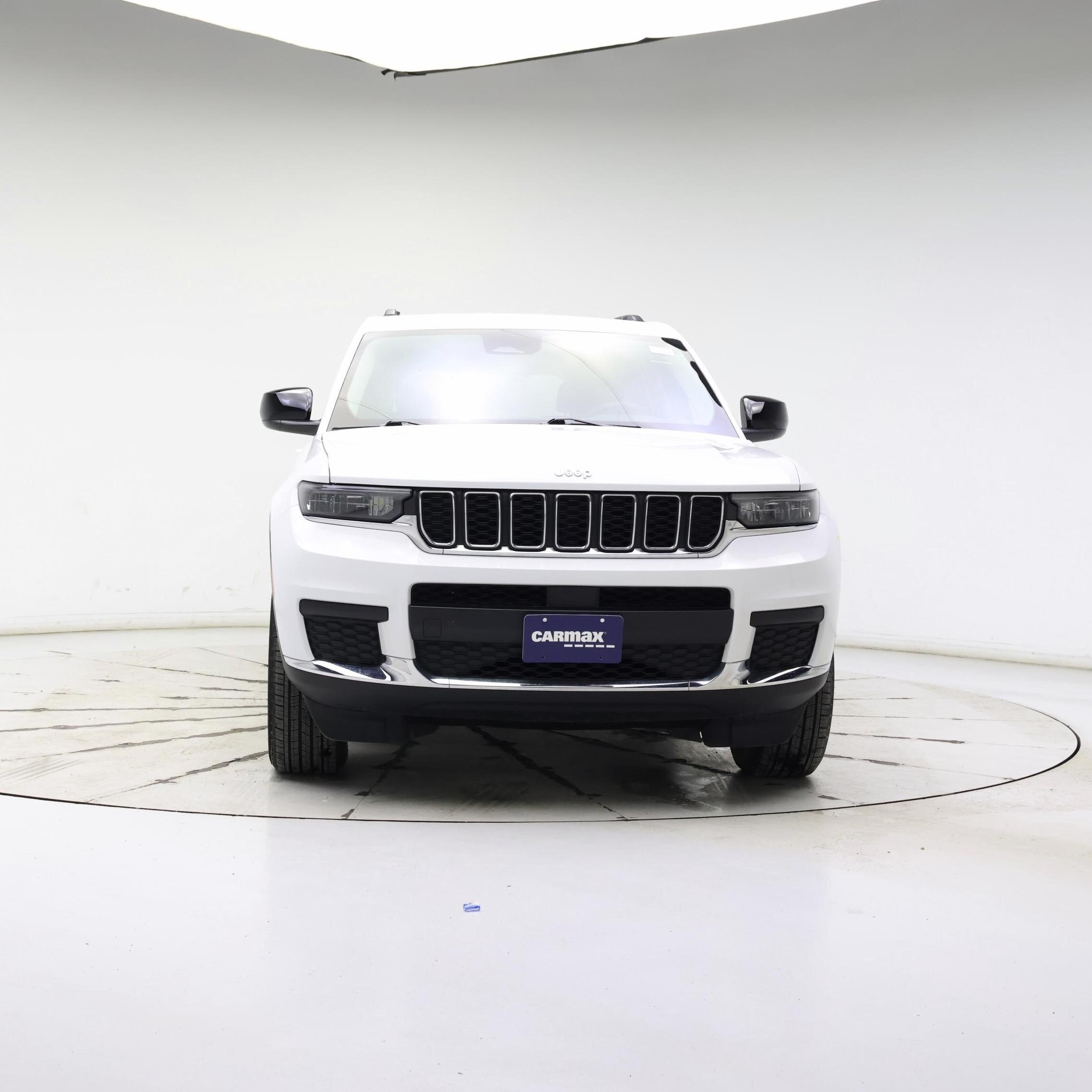 Thumbnail: 2023 Jeep Grand Cherokee L - 5