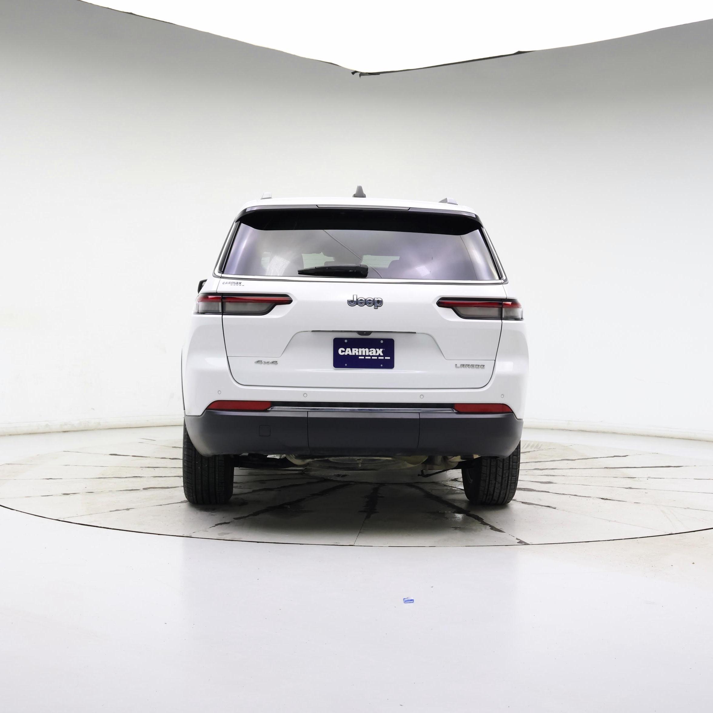 Thumbnail: 2023 Jeep Grand Cherokee L - 6