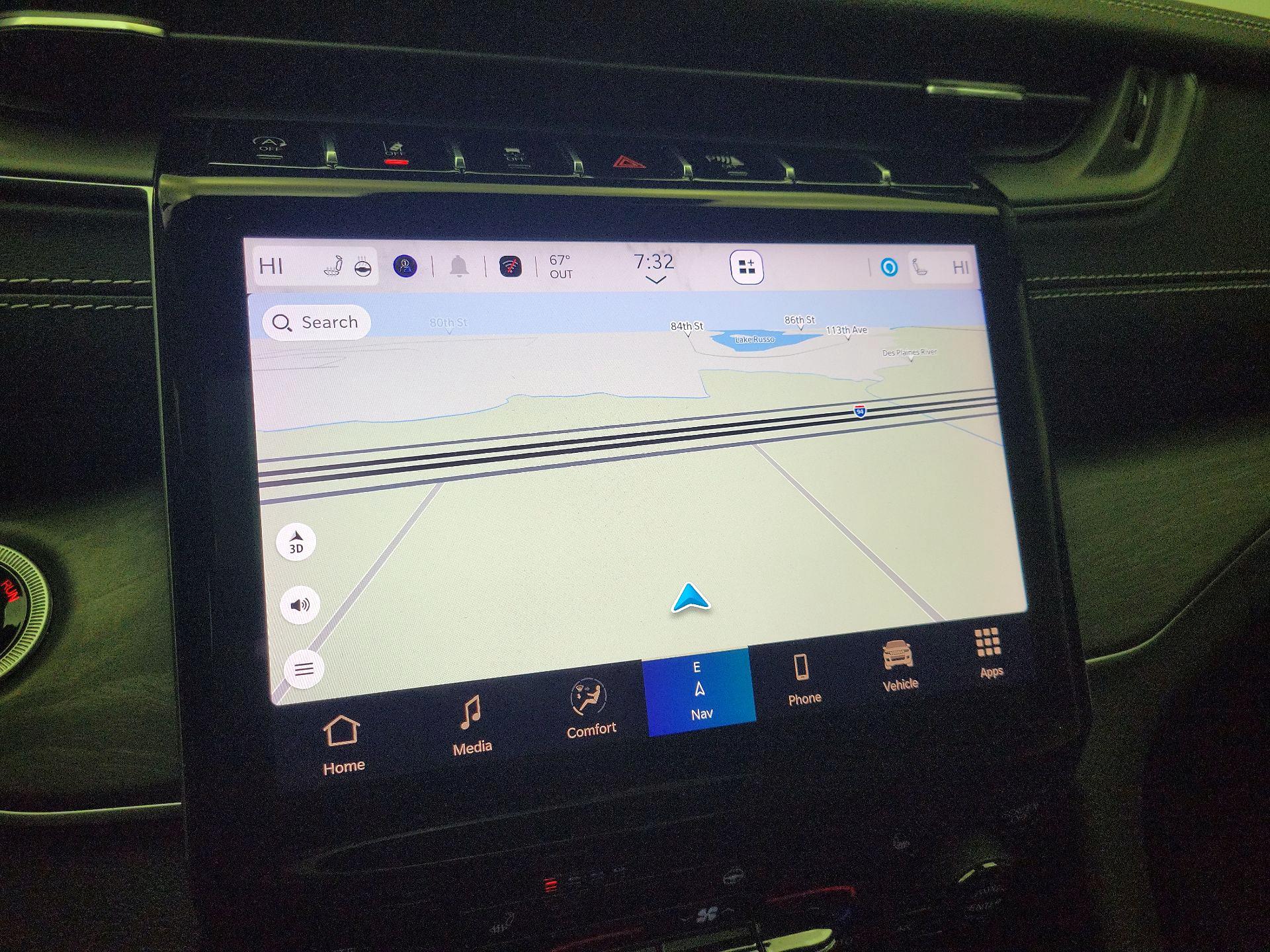 Thumbnail: 2023 Jeep Grand Cherokee - 14