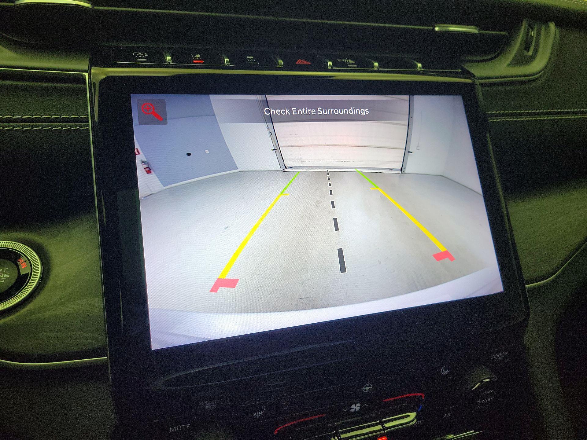 Thumbnail: 2023 Jeep Grand Cherokee - 15