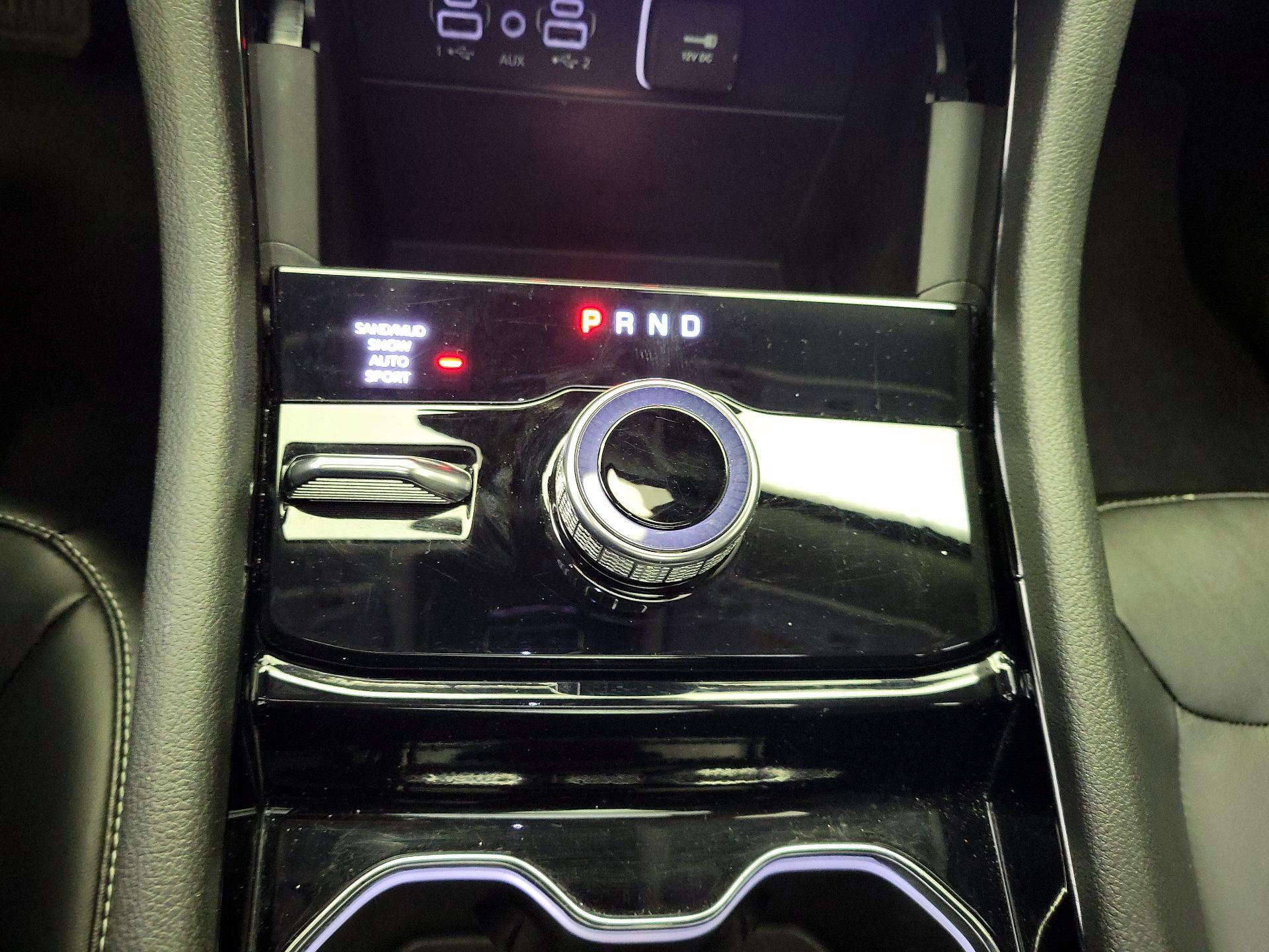 Thumbnail: 2023 Jeep Grand Cherokee - 18