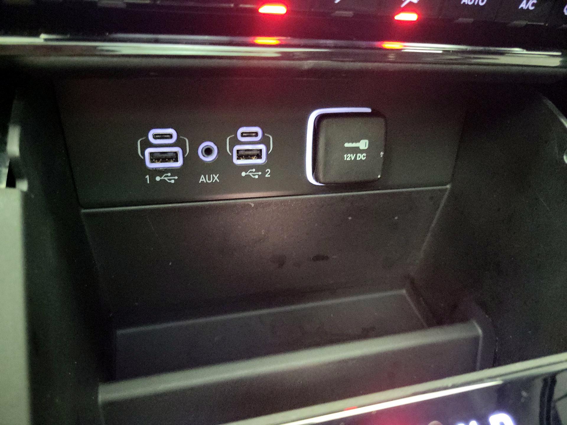 Thumbnail: 2023 Jeep Grand Cherokee - 19