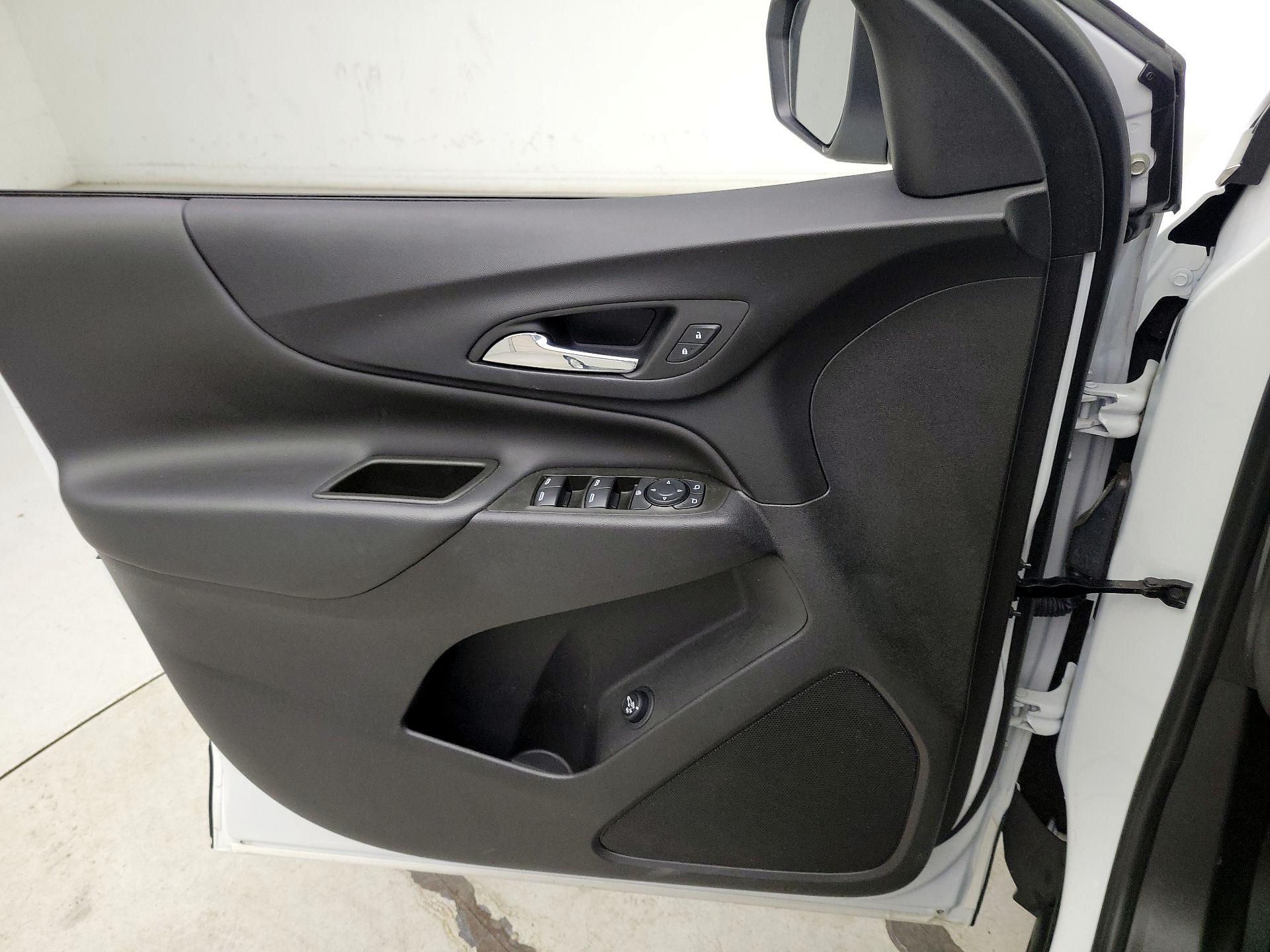 Thumbnail: 2024 Chevrolet Equinox - 12