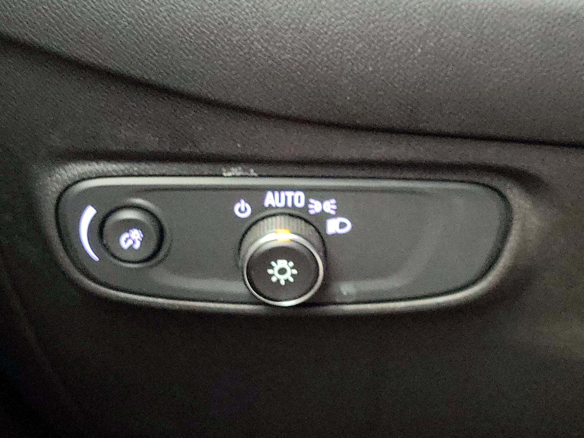 Thumbnail: 2024 Chevrolet Equinox - 13