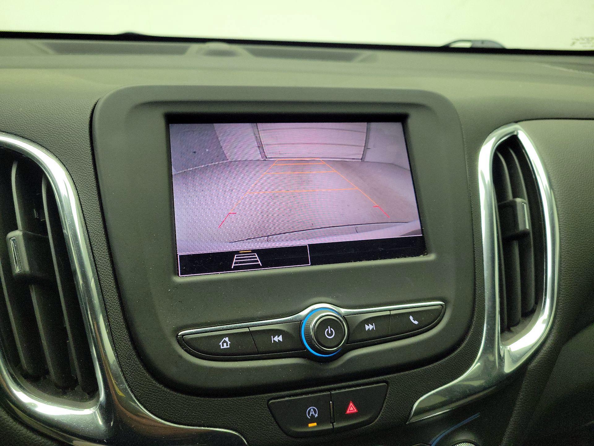 Thumbnail: 2024 Chevrolet Equinox - 14