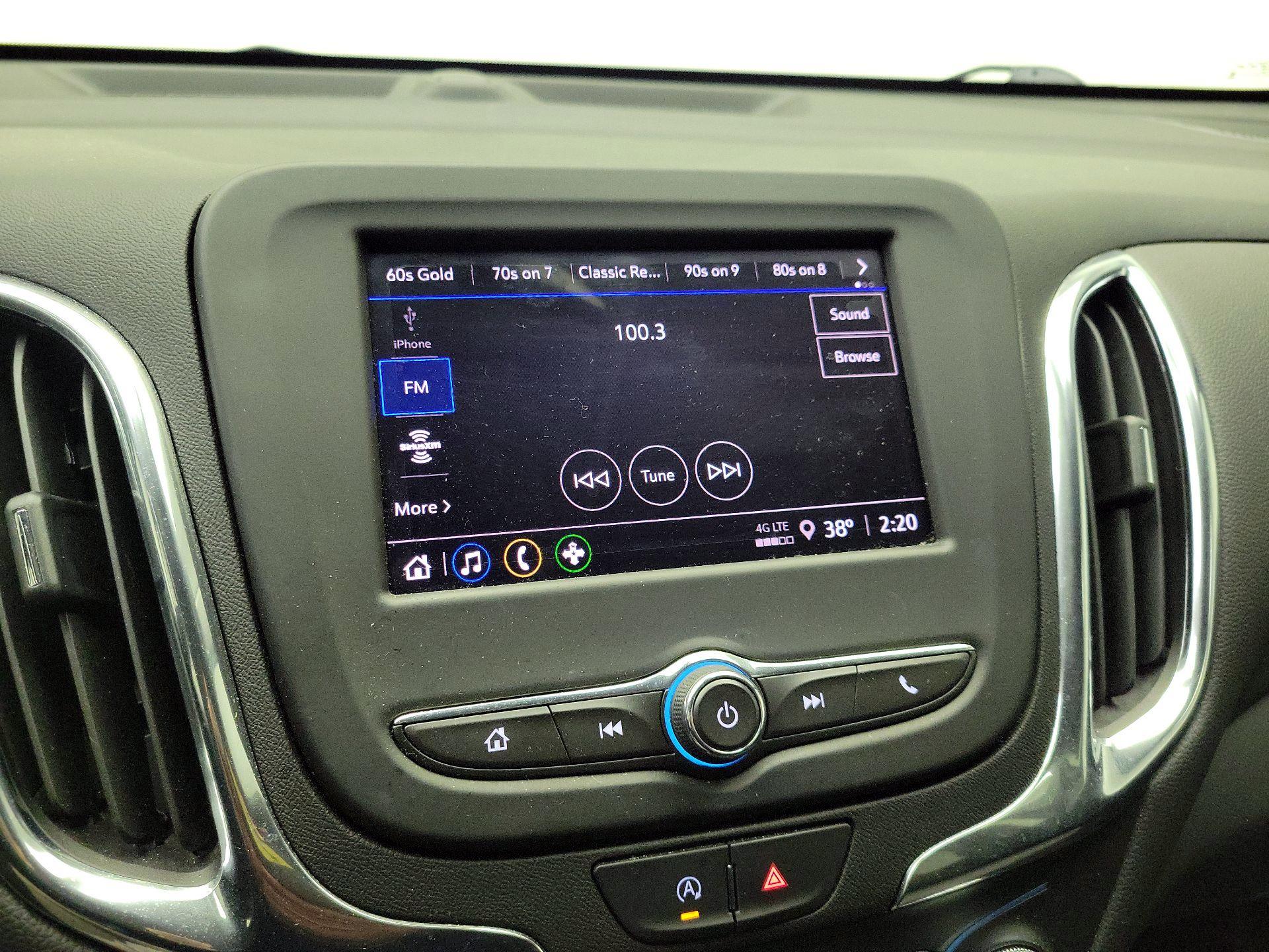 Thumbnail: 2024 Chevrolet Equinox - 15