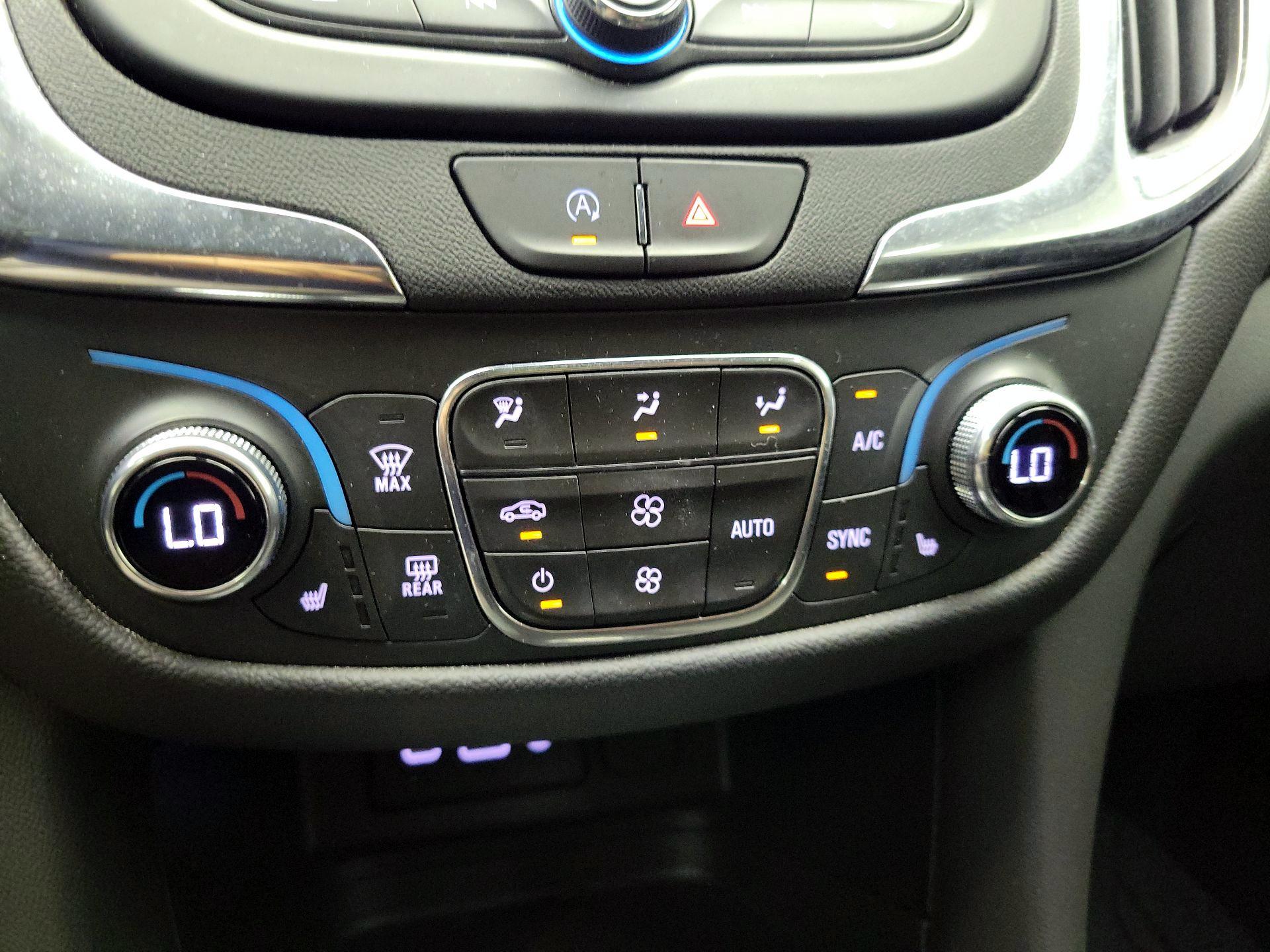 Thumbnail: 2024 Chevrolet Equinox - 16