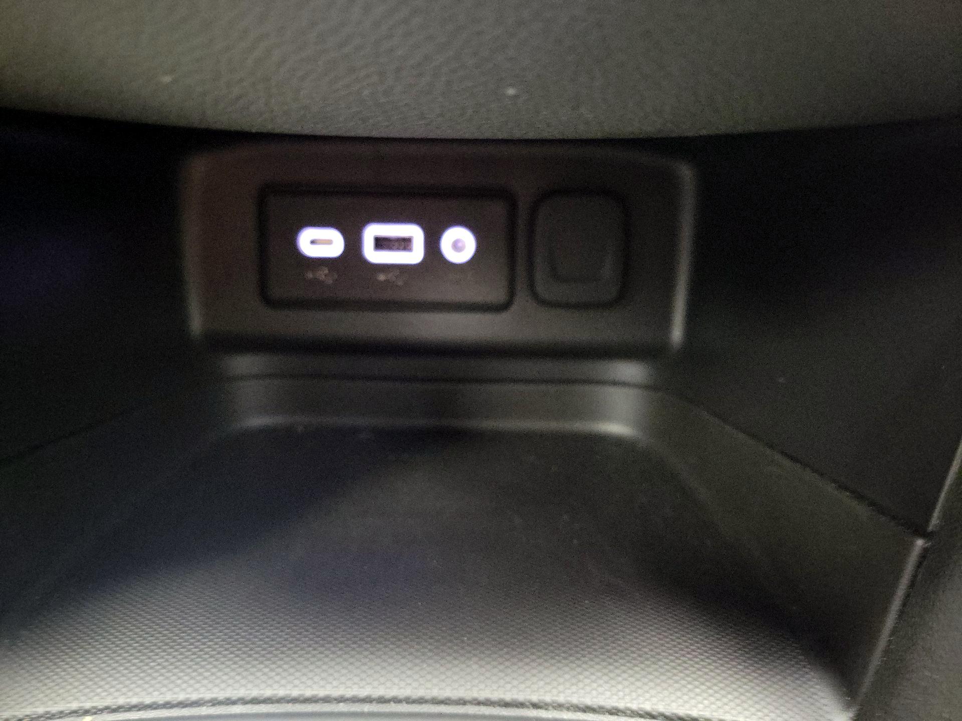 Thumbnail: 2024 Chevrolet Equinox - 18