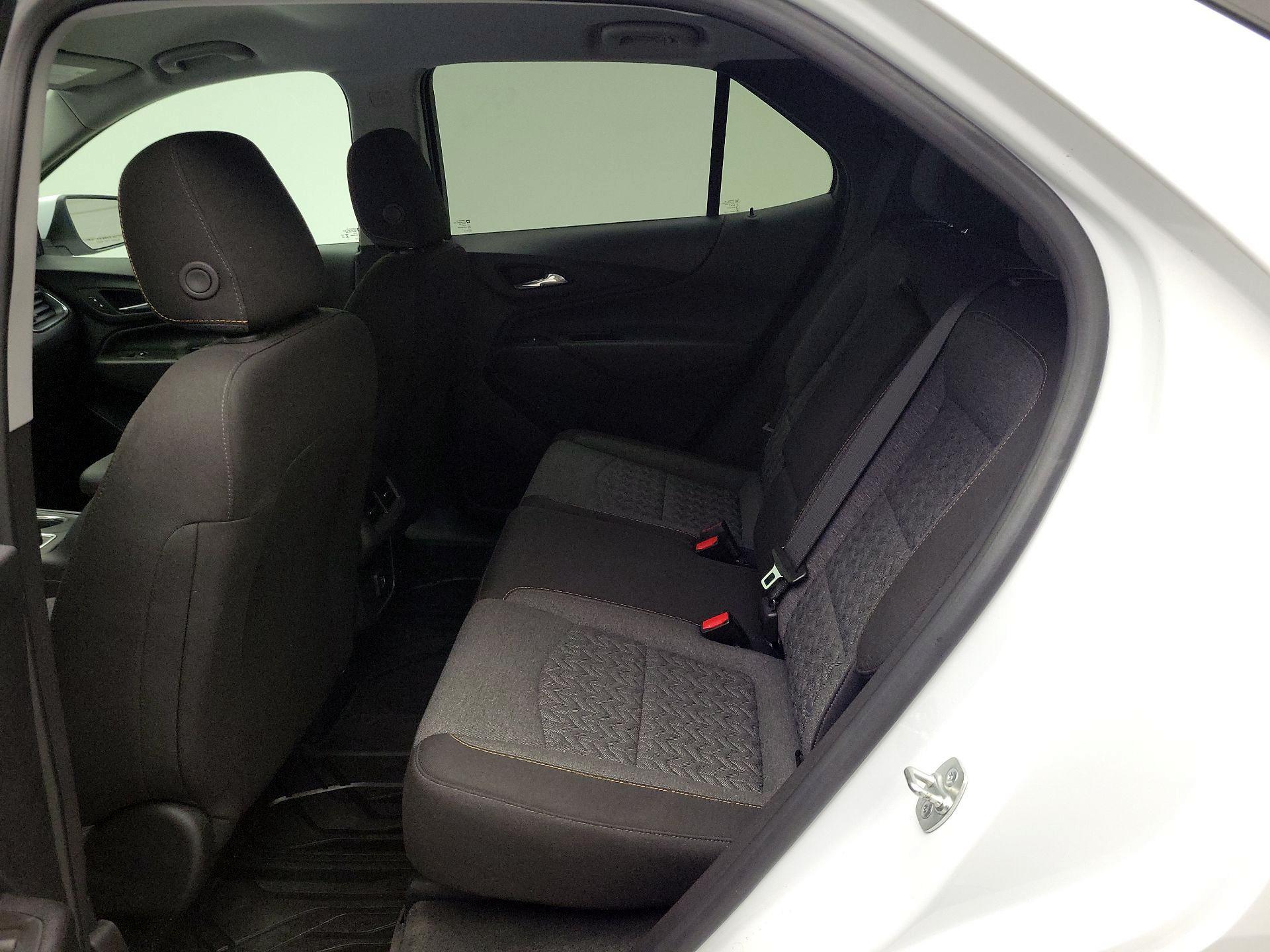 Thumbnail: 2024 Chevrolet Equinox - 19