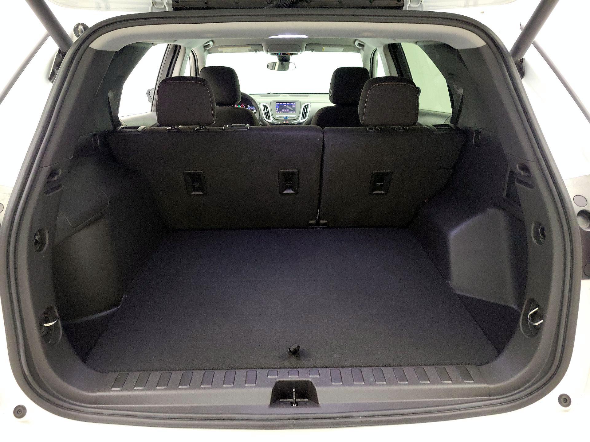 Thumbnail: 2024 Chevrolet Equinox - 20