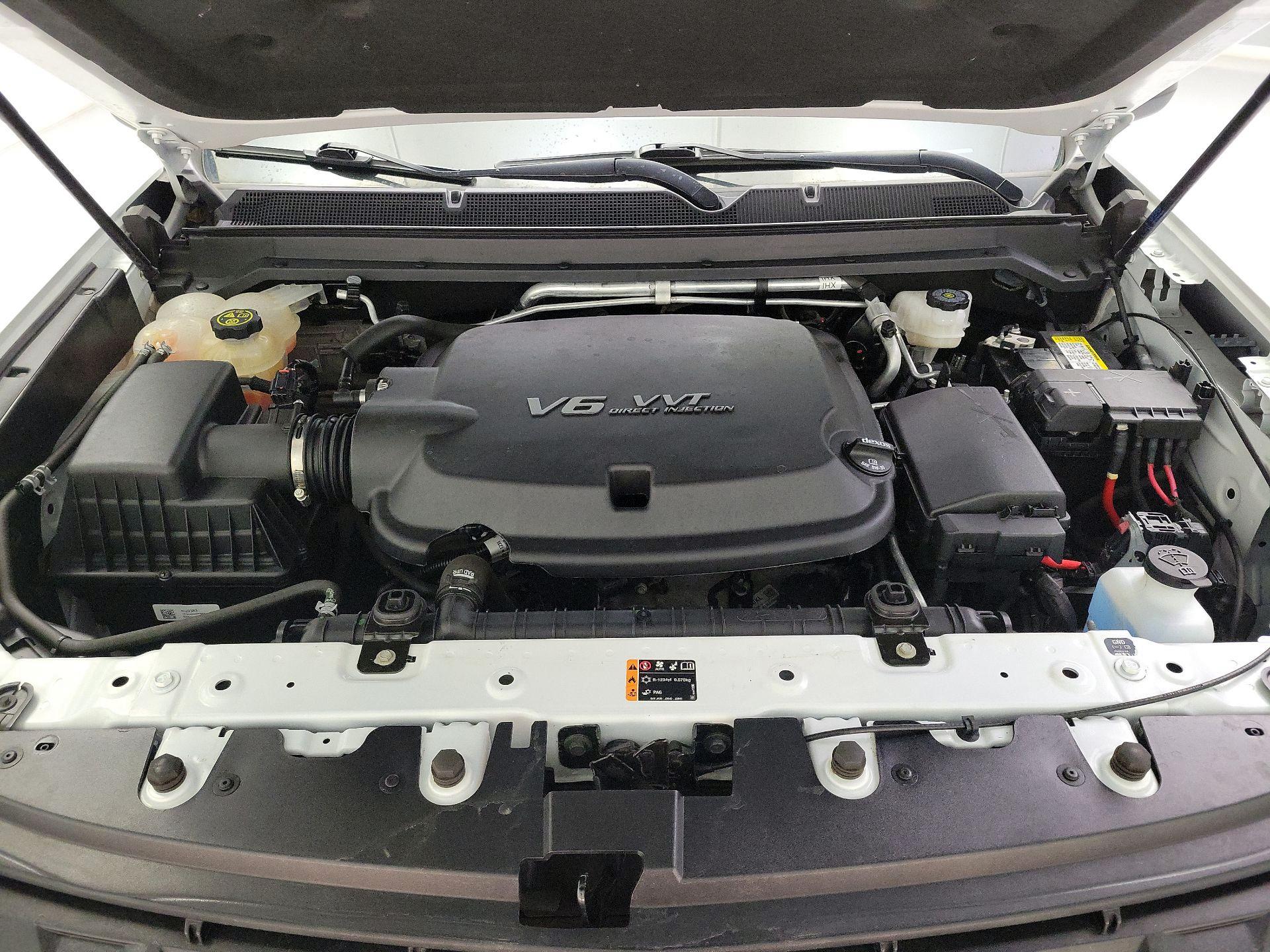 Thumbnail: 2022 Chevrolet Colorado - 20