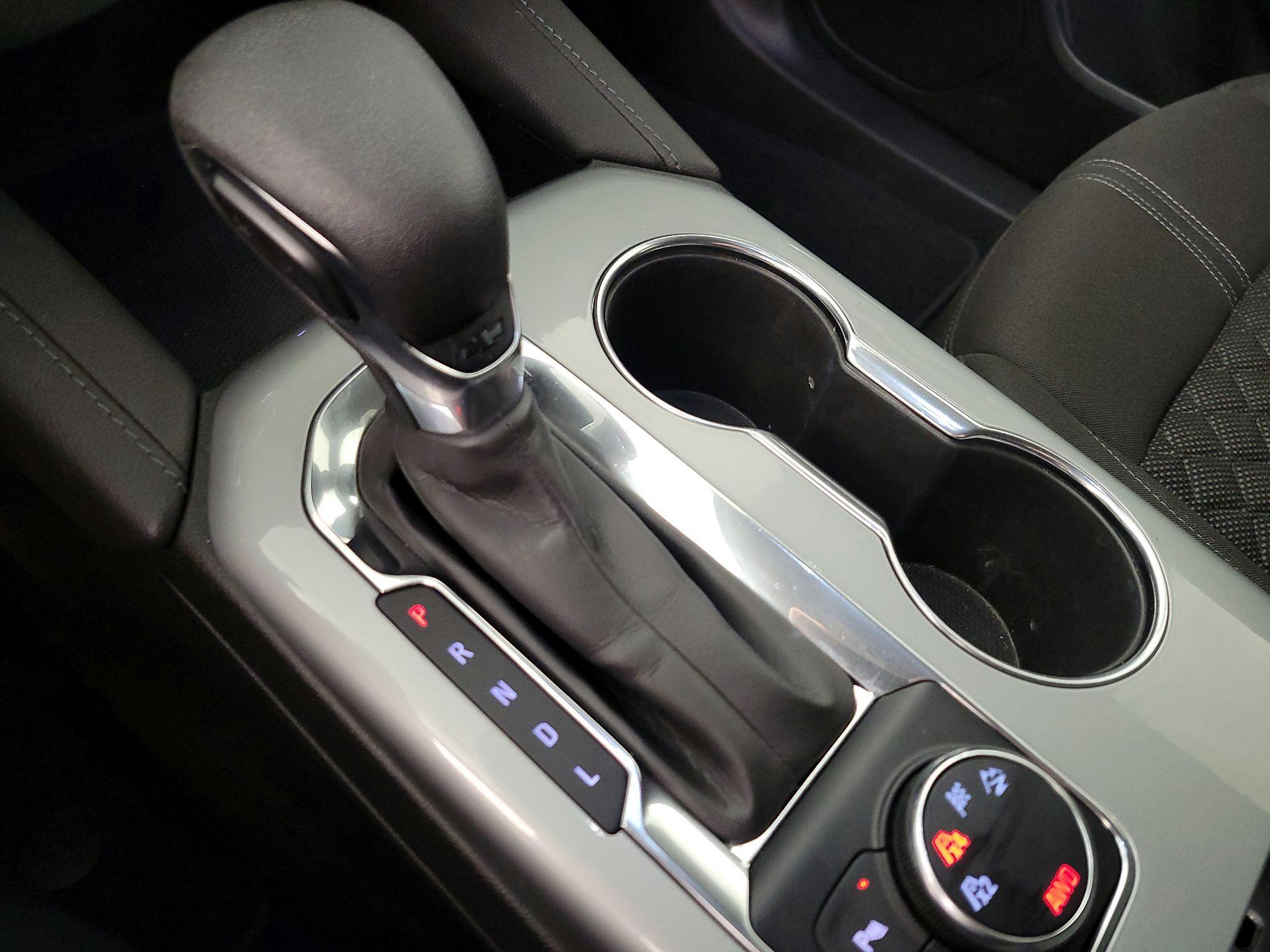 Thumbnail: 2022 Chevrolet Blazer - 17