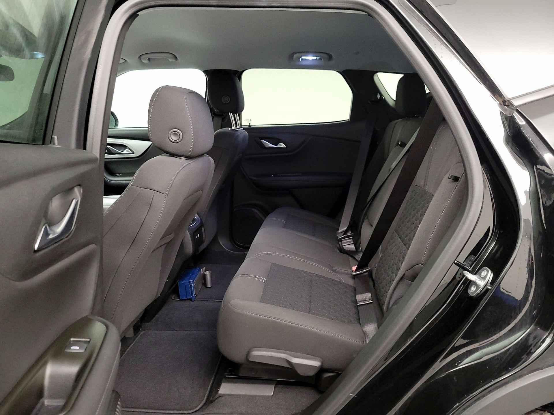 Thumbnail: 2022 Chevrolet Blazer - 19