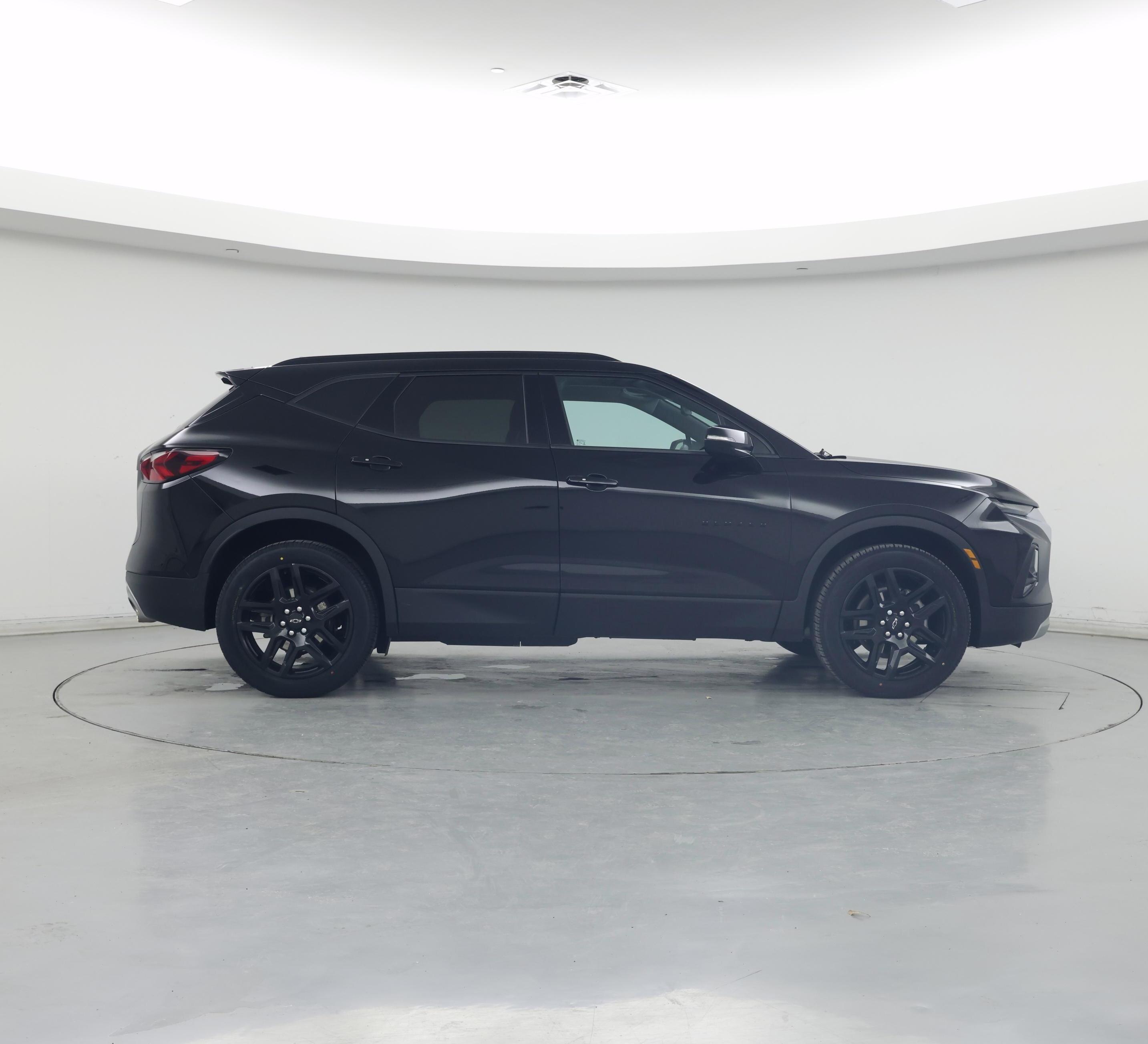 Thumbnail: 2022 Chevrolet Blazer - 7