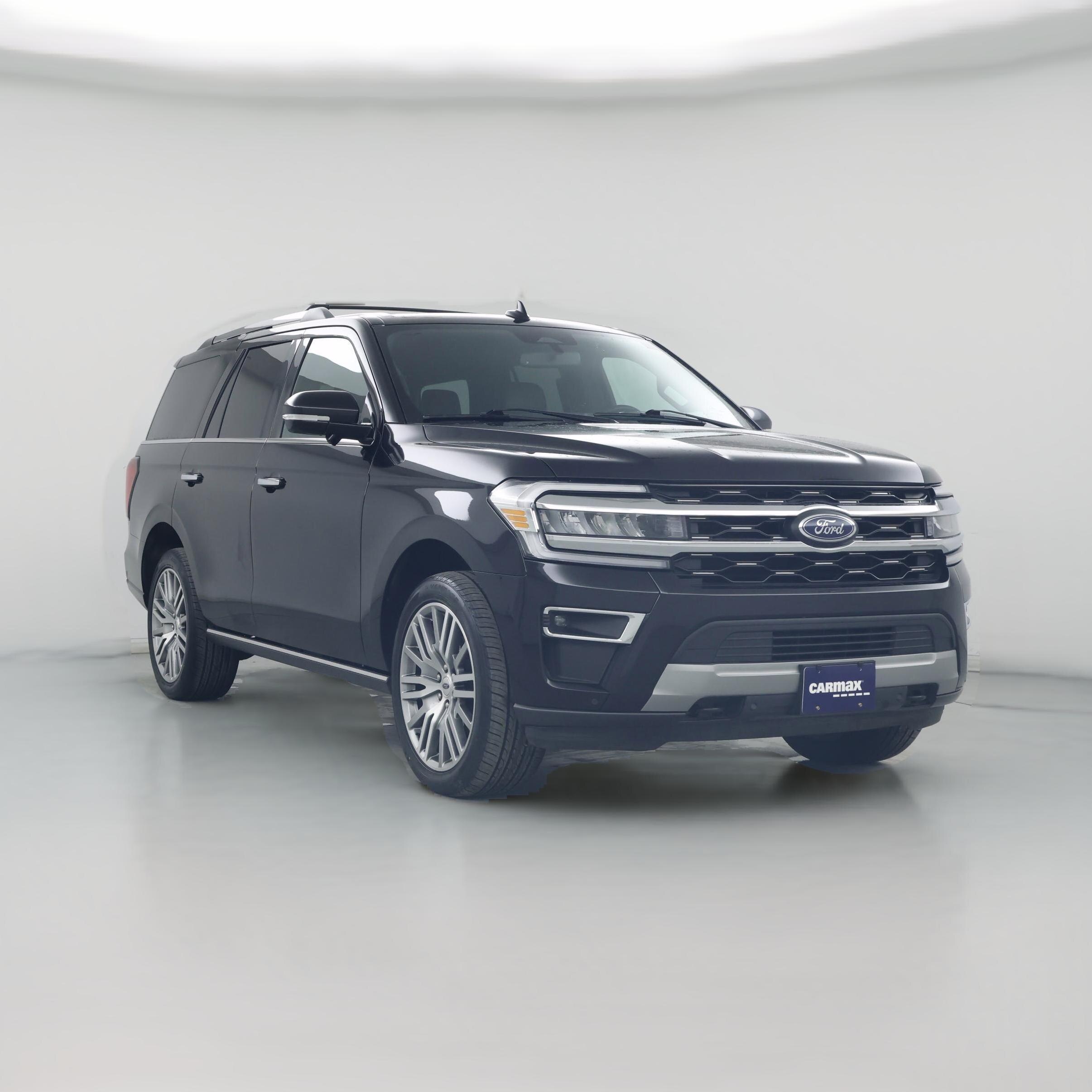 Thumbnail: 2023 Ford Expedition - 1