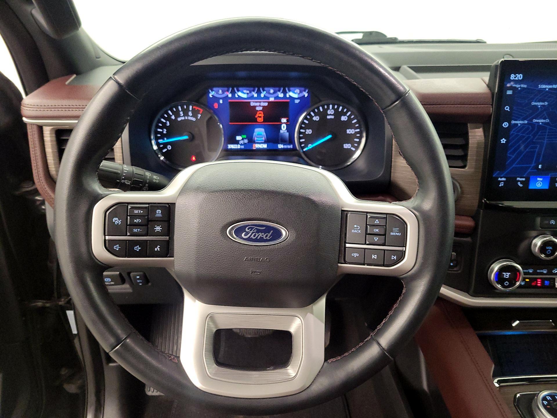 Thumbnail: 2023 Ford Expedition - 10