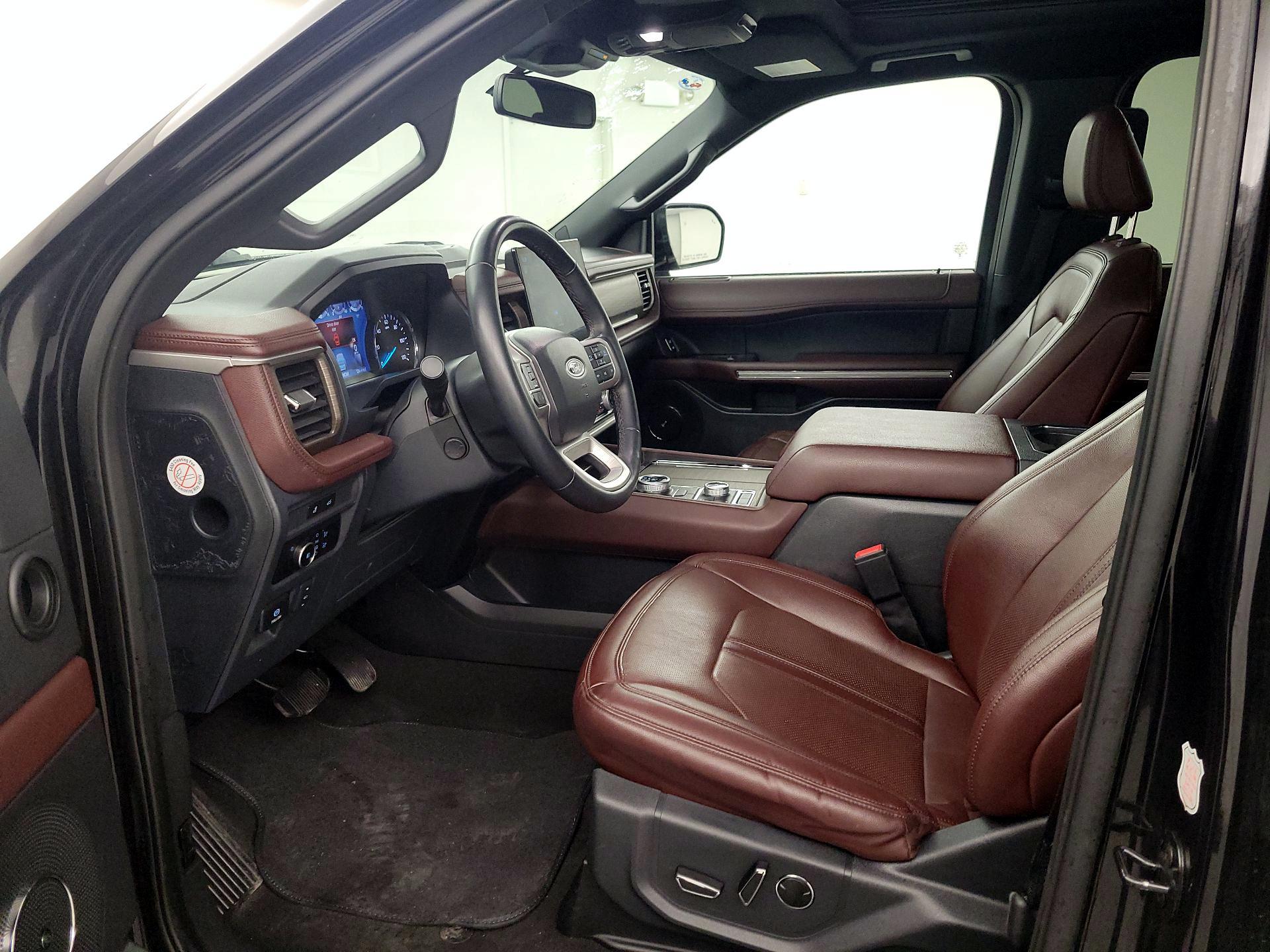 Thumbnail: 2023 Ford Expedition - 11