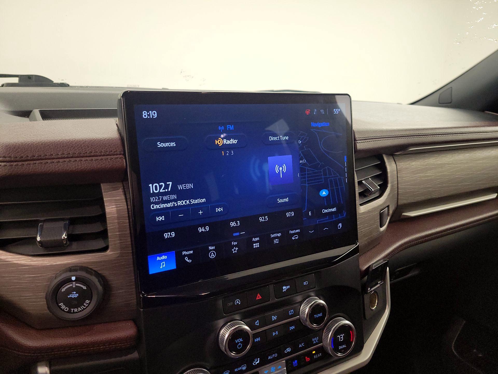 Thumbnail: 2023 Ford Expedition - 16