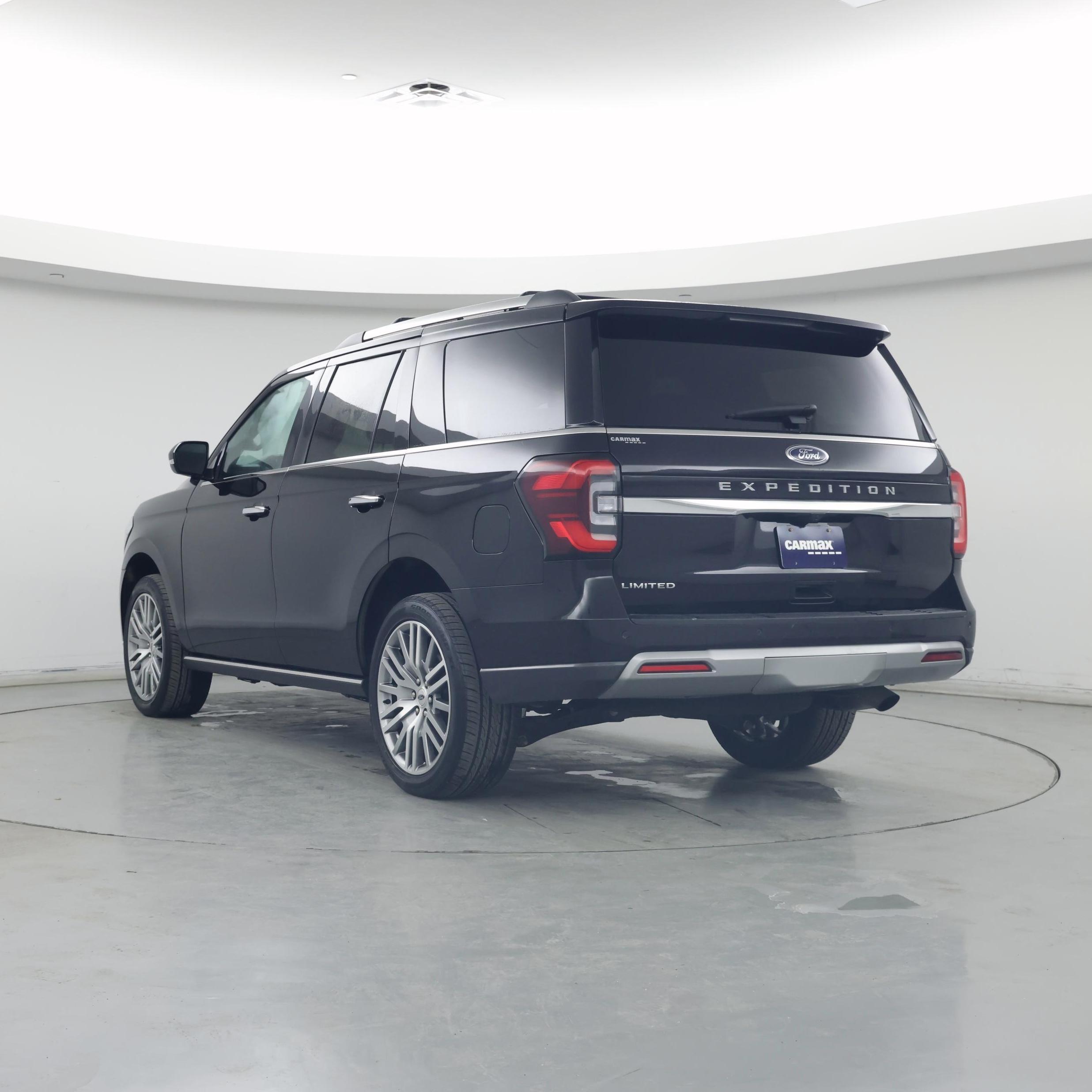 Thumbnail: 2023 Ford Expedition - 2